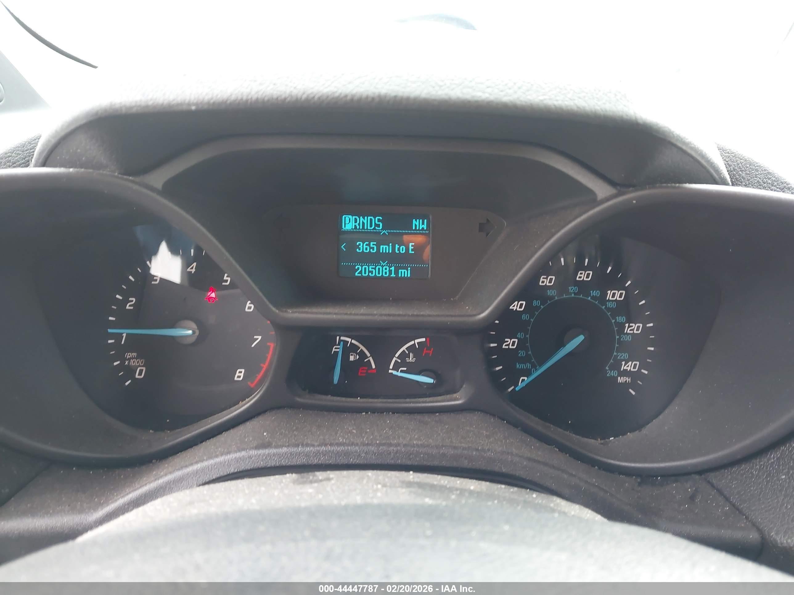 FORD TRANSIT image 7