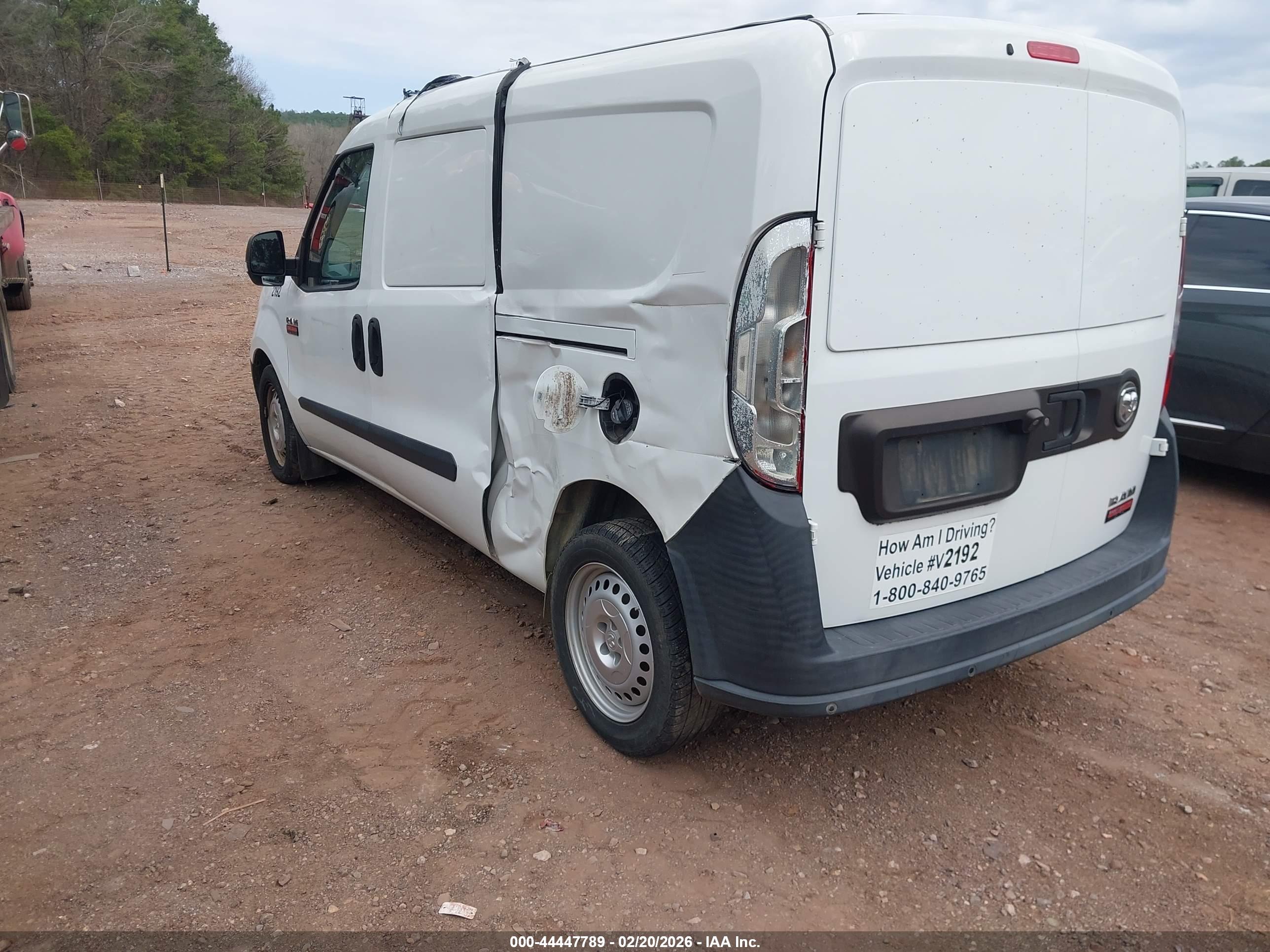 RAM PROMASTER image 3