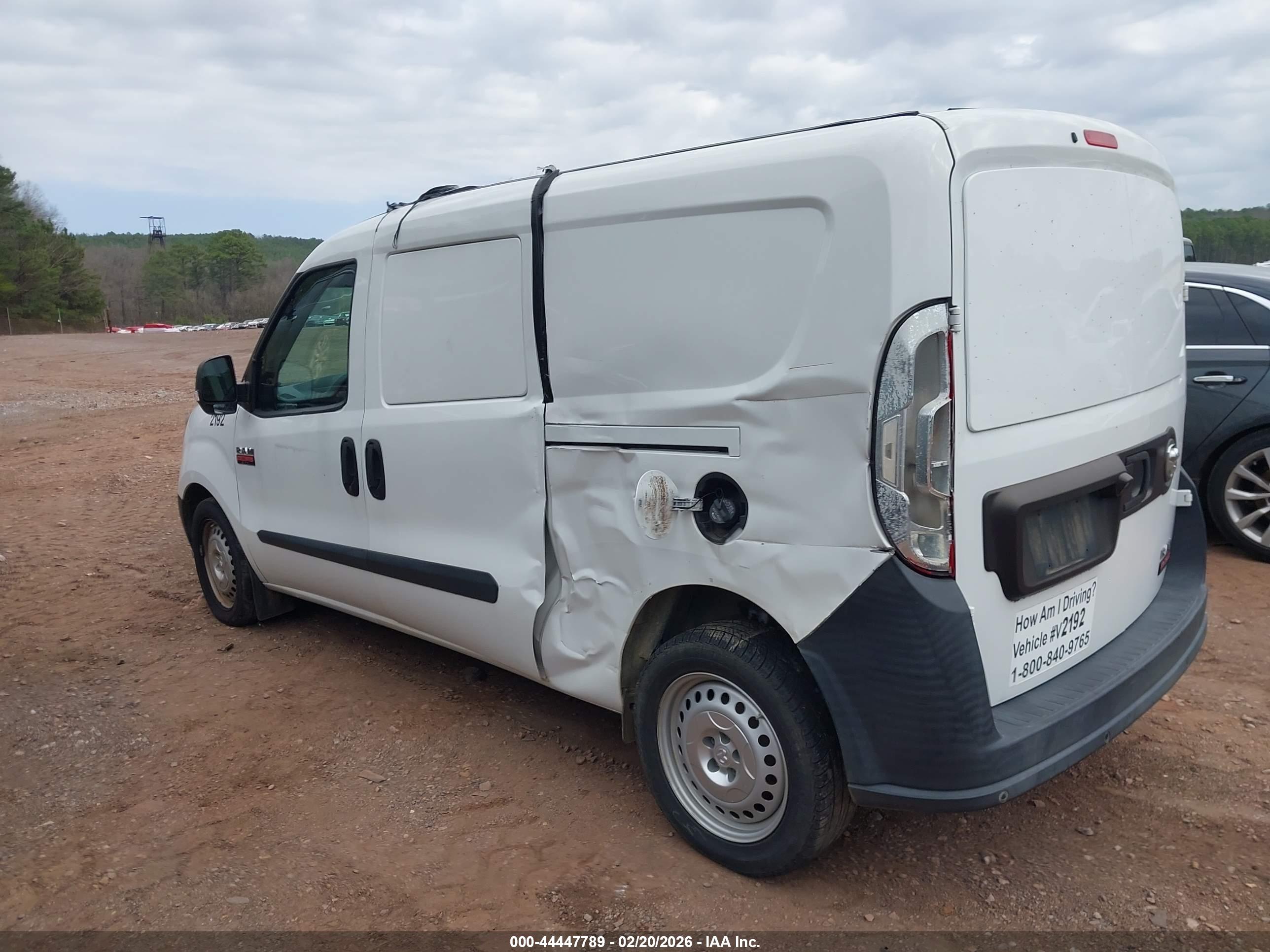 RAM PROMASTER image 6