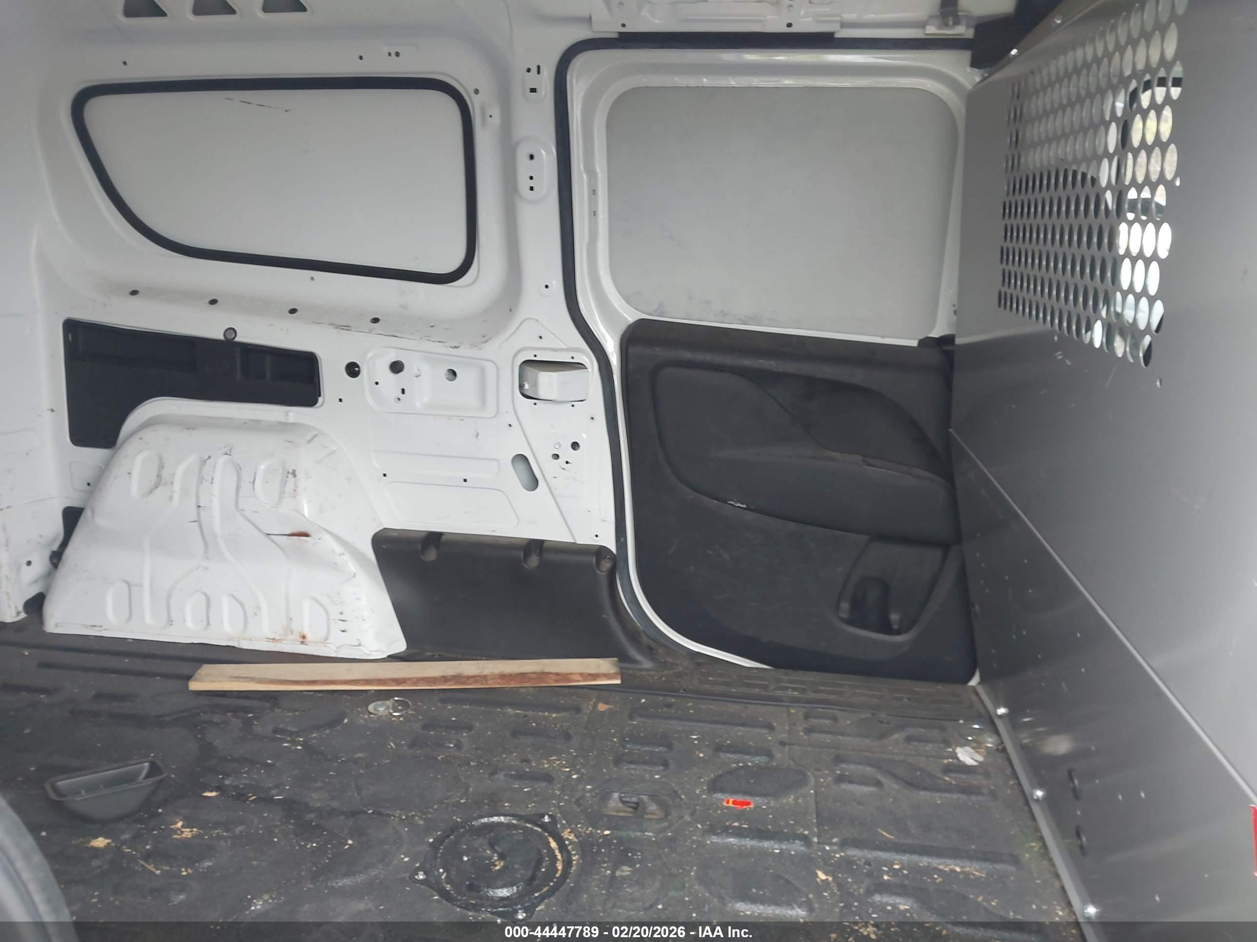 RAM PROMASTER image 8