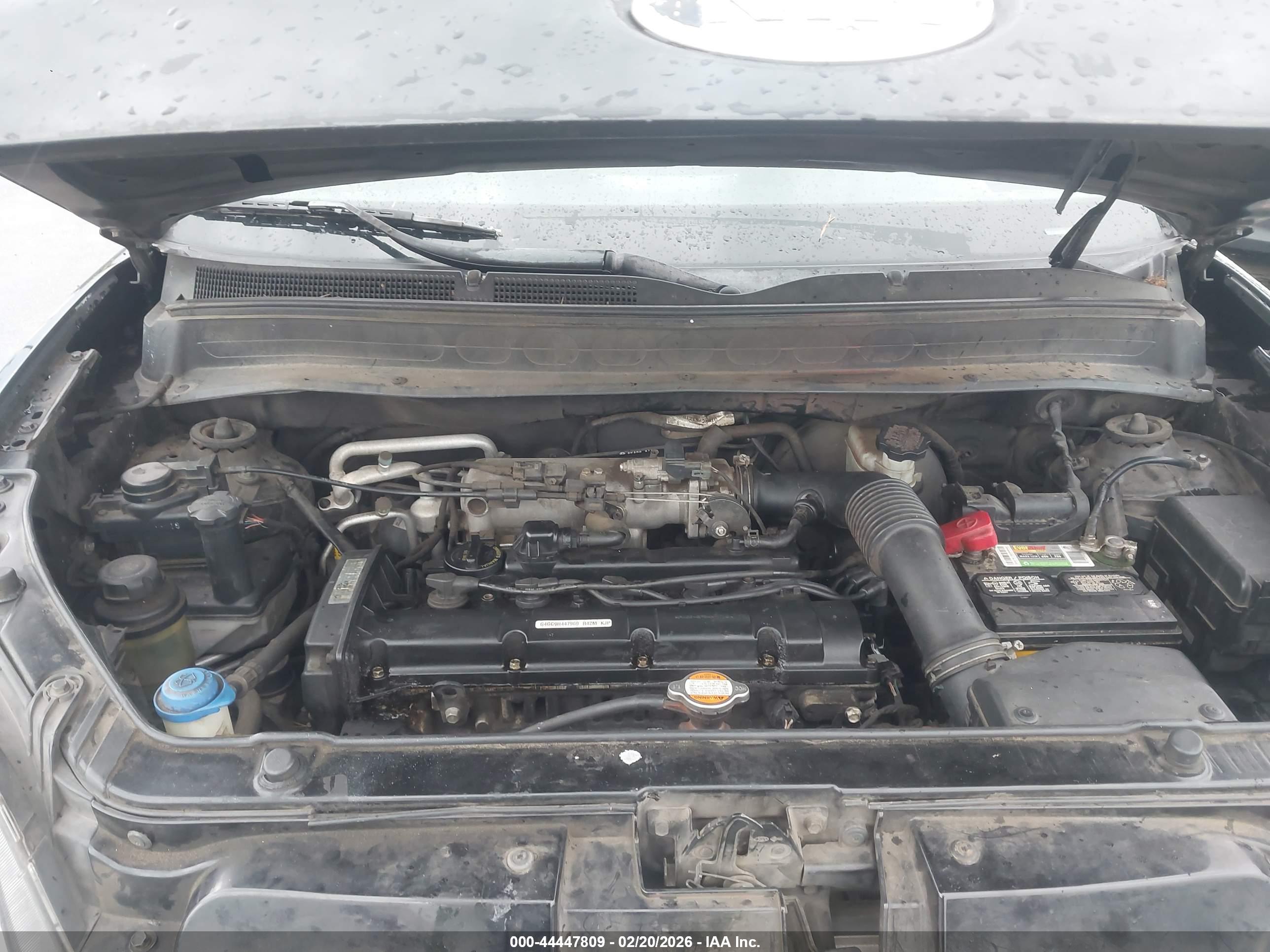 KIA SOUL image 10