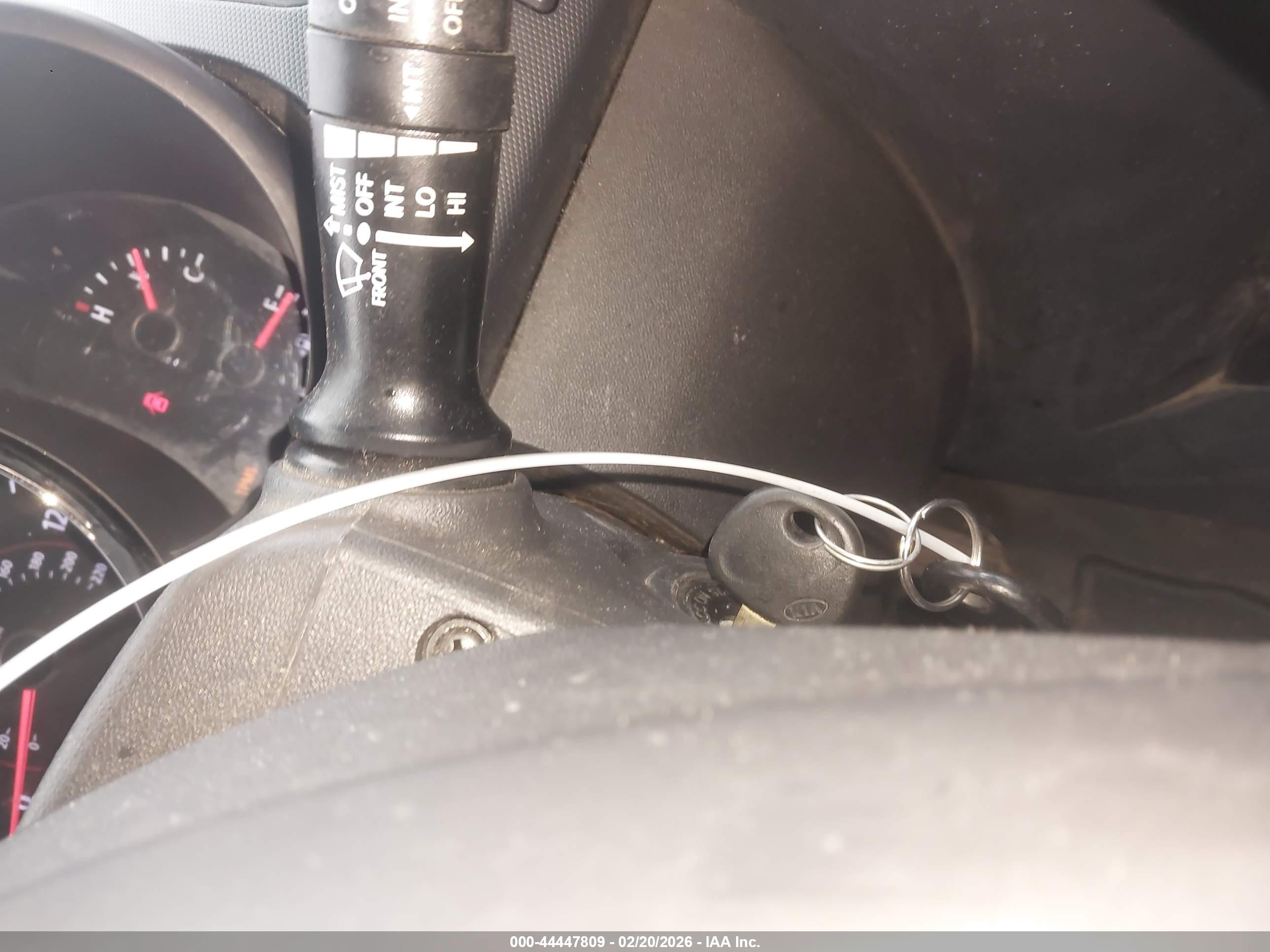 KIA SOUL image 11