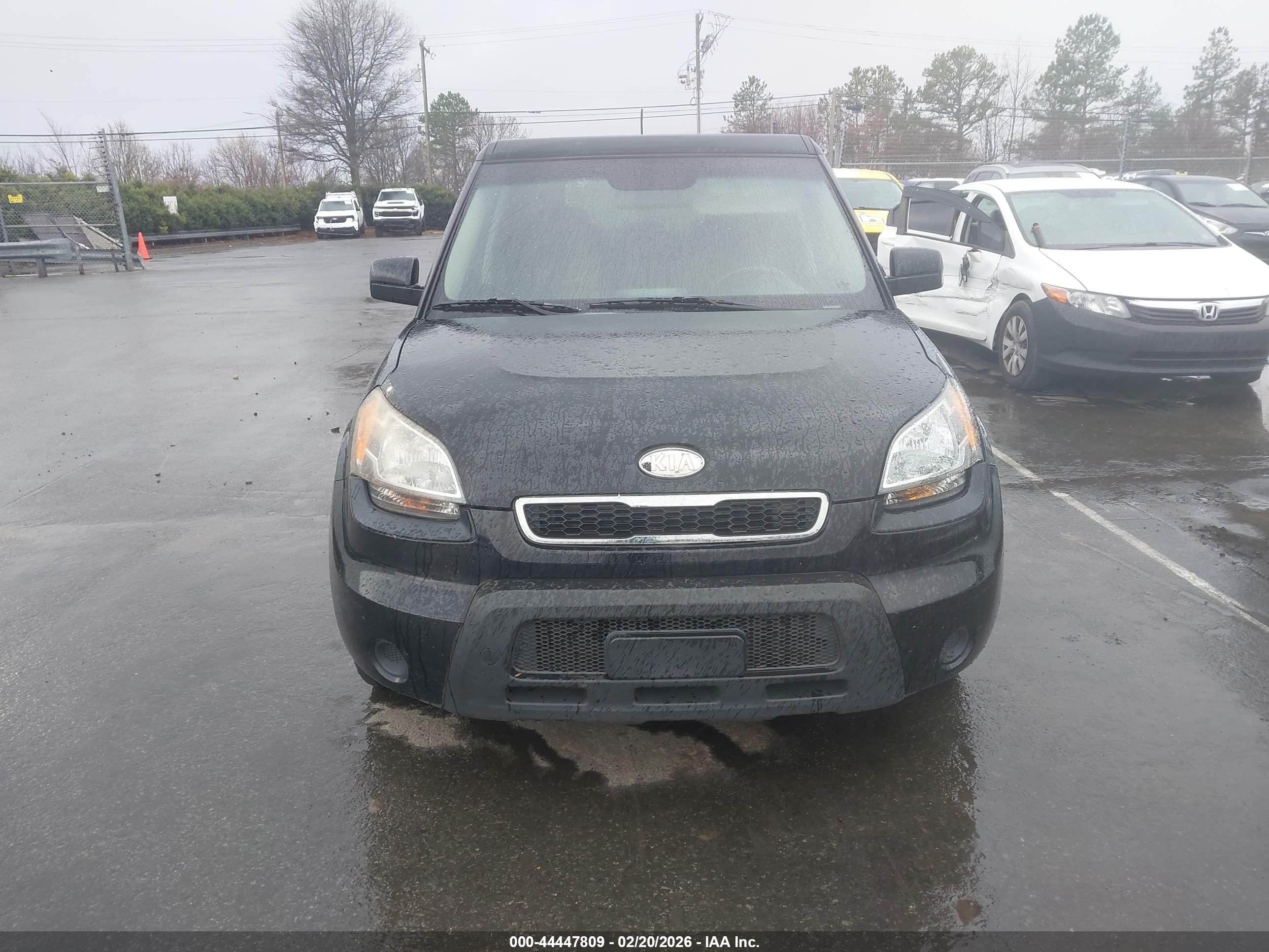 KIA SOUL image 6