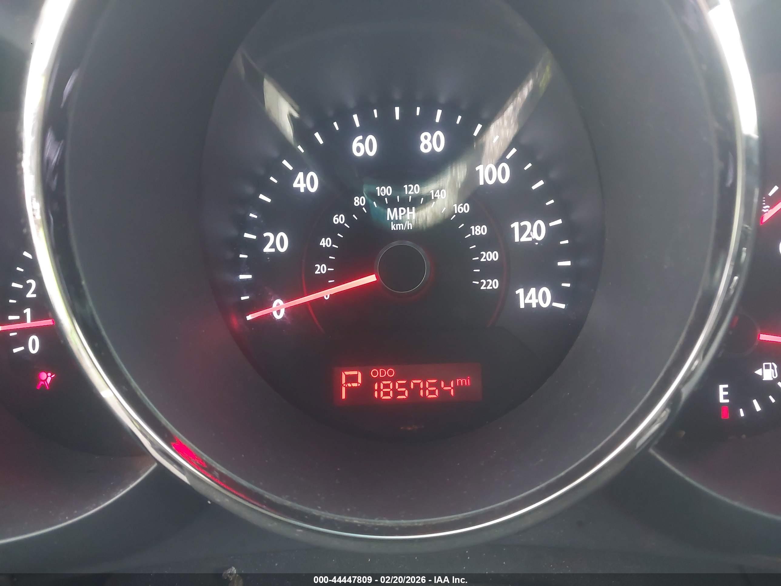 KIA SOUL image 7