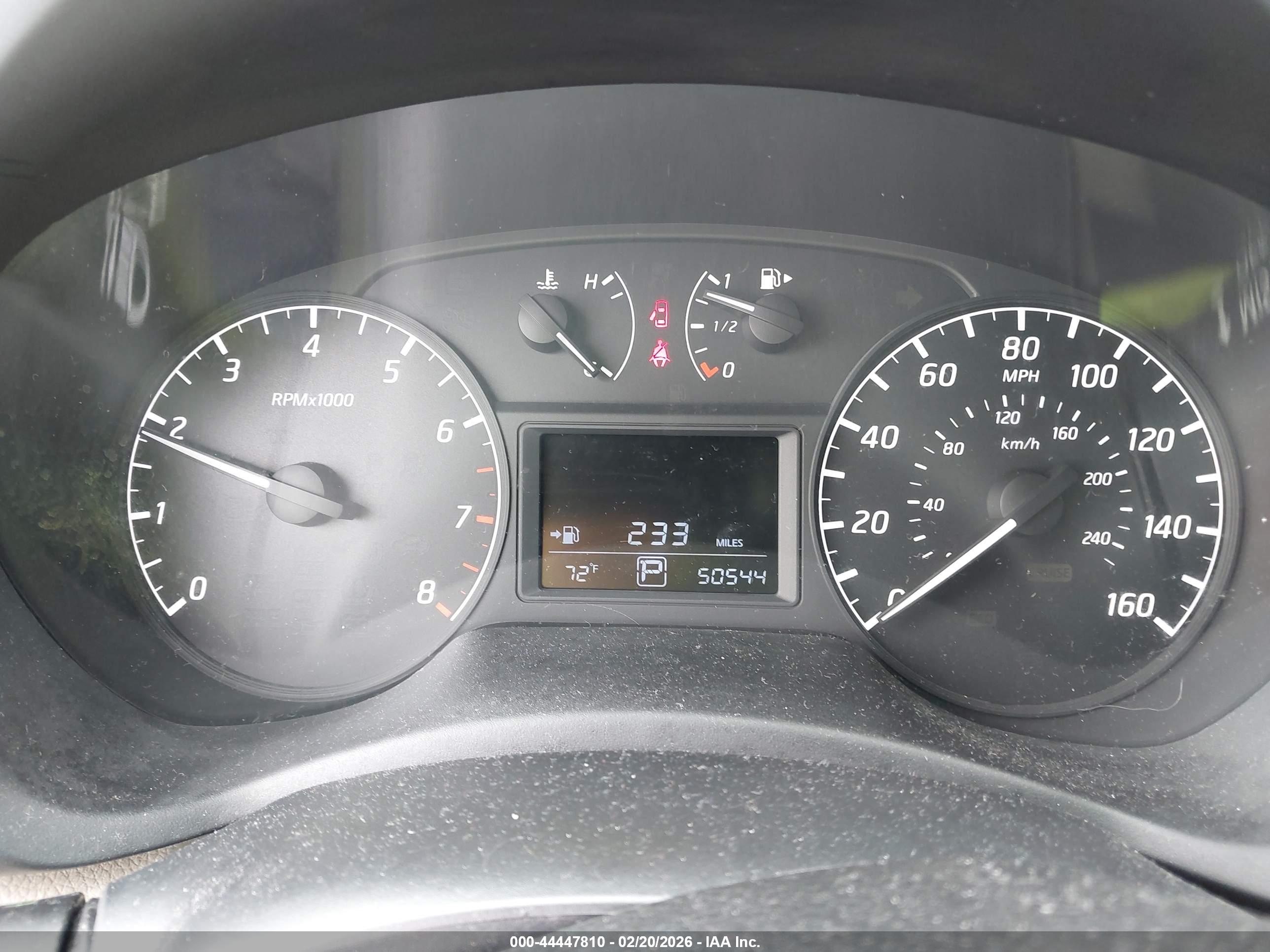 NISSAN SENTRA image 7