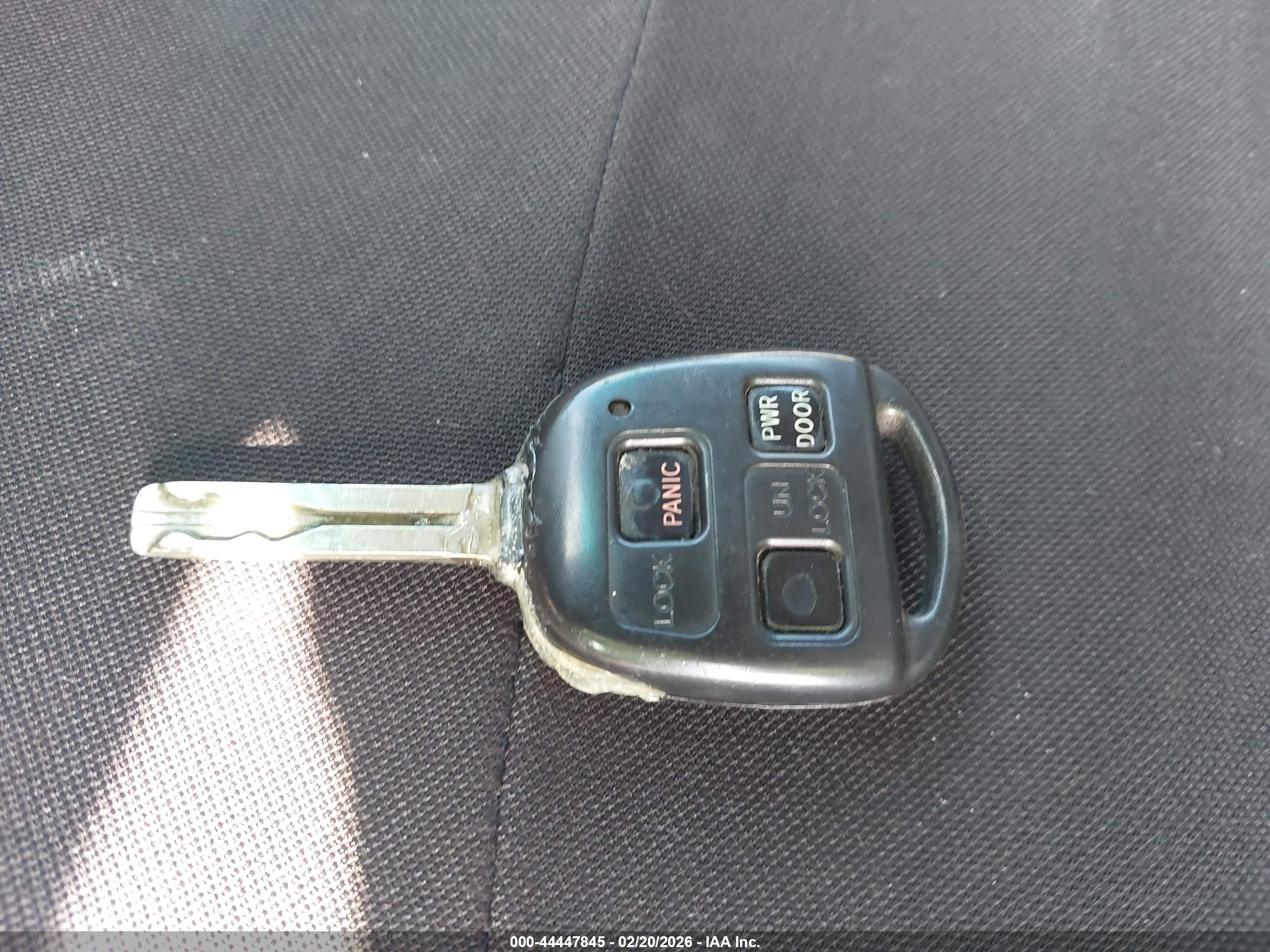 LEXUS RX image 11