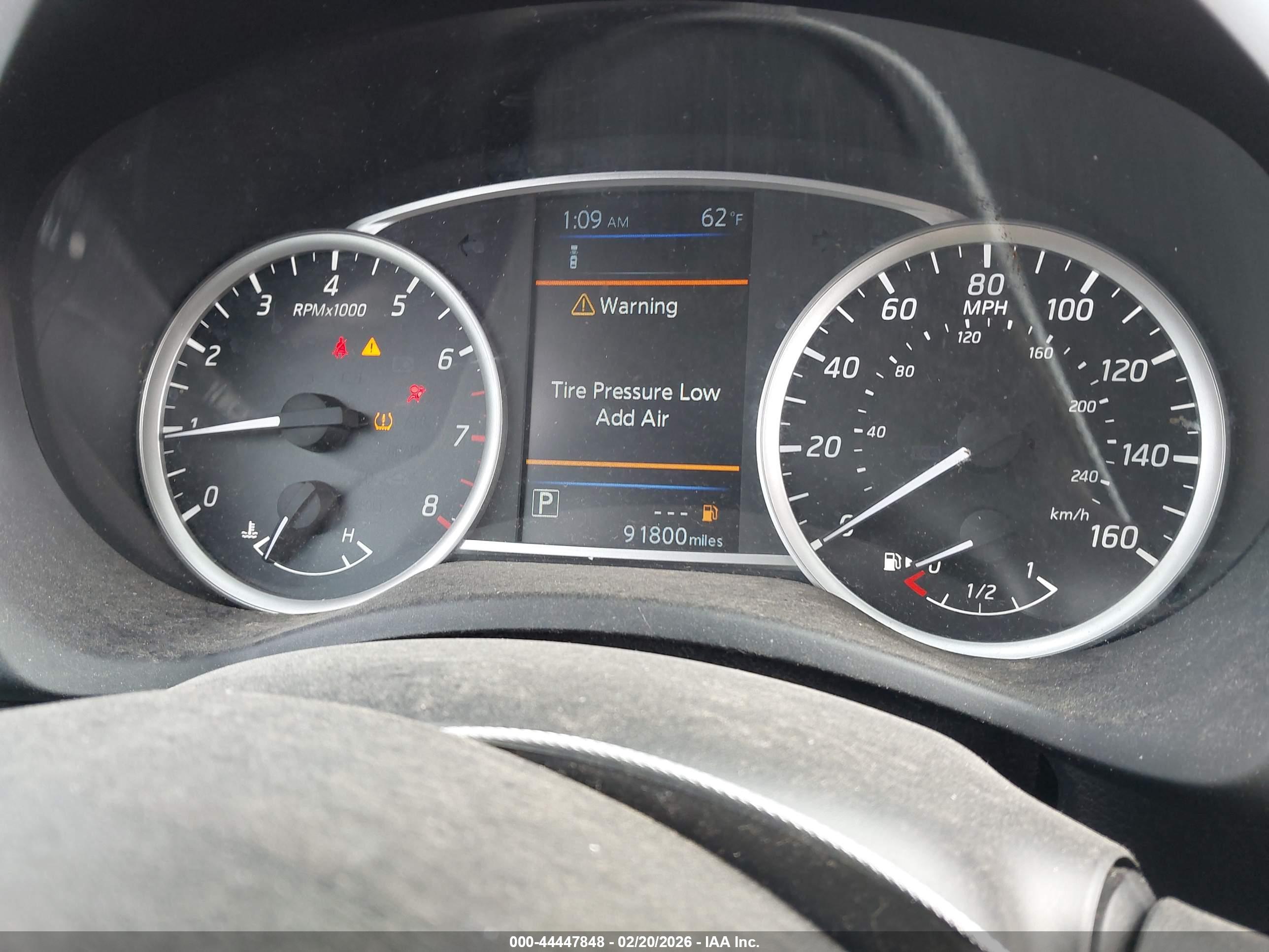NISSAN SENTRA image 7