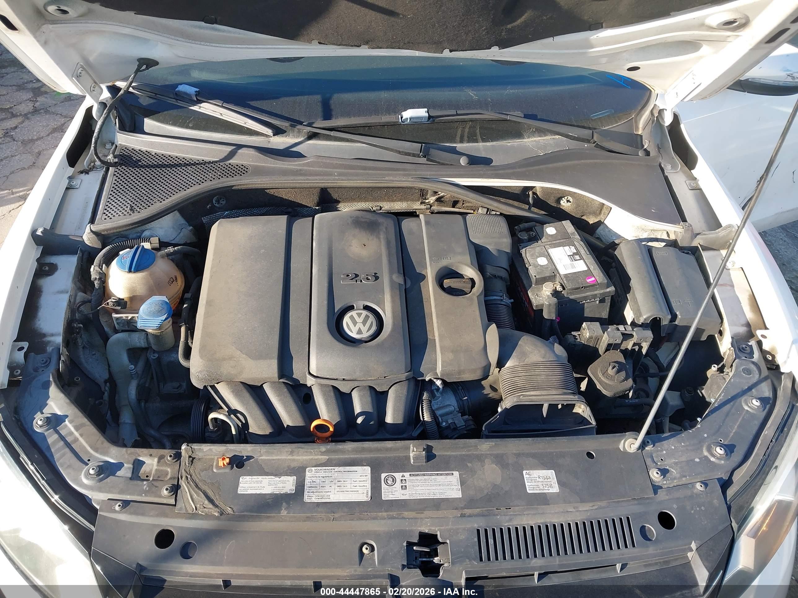 VOLKSWAGEN PASSAT image 10