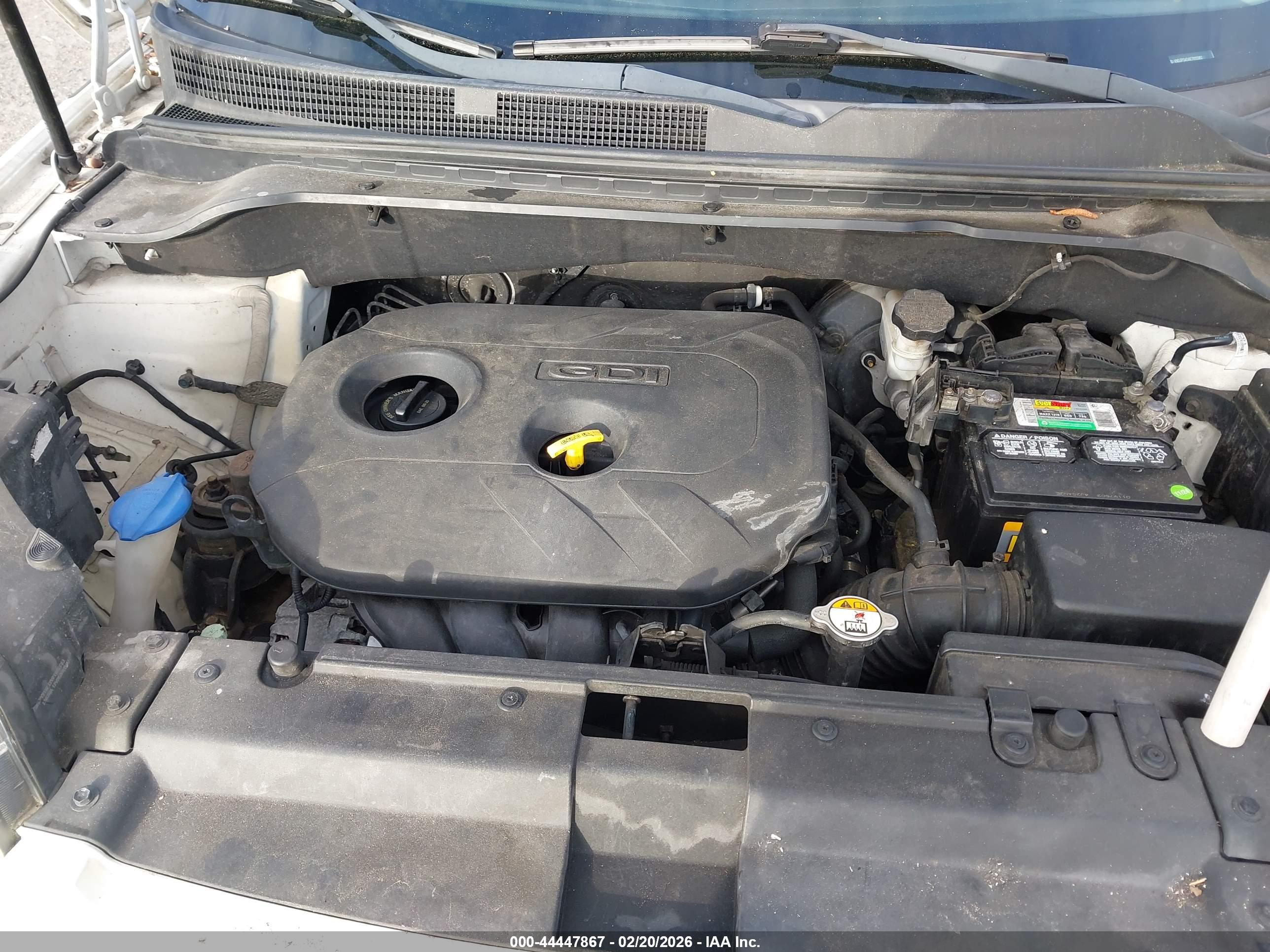 KIA SOUL image 10