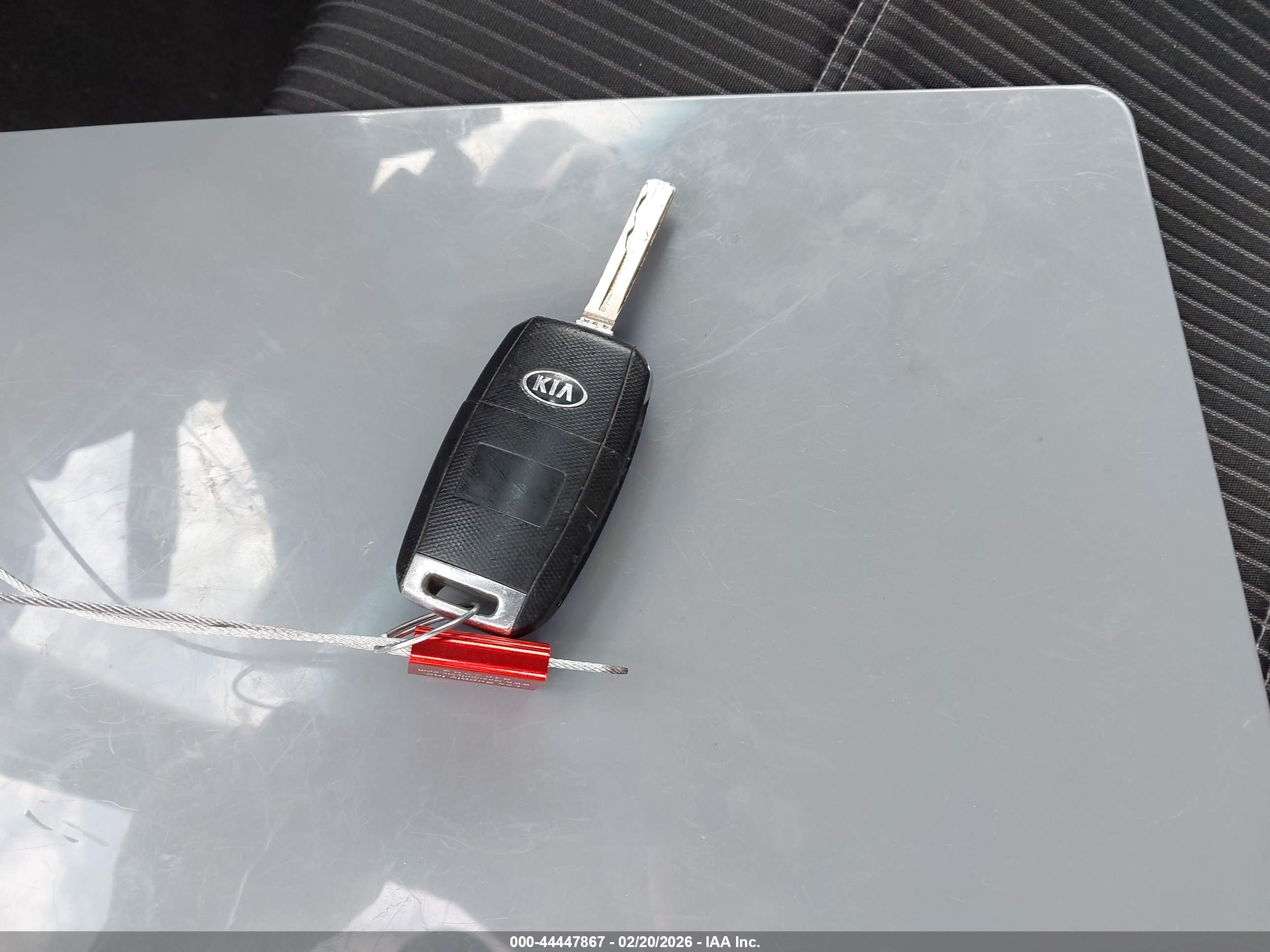 KIA SOUL image 11