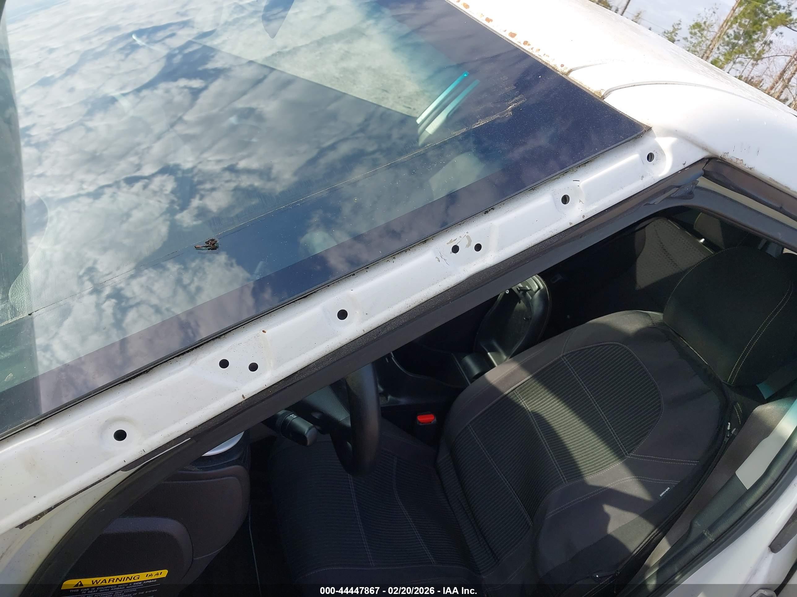 KIA SOUL image 6