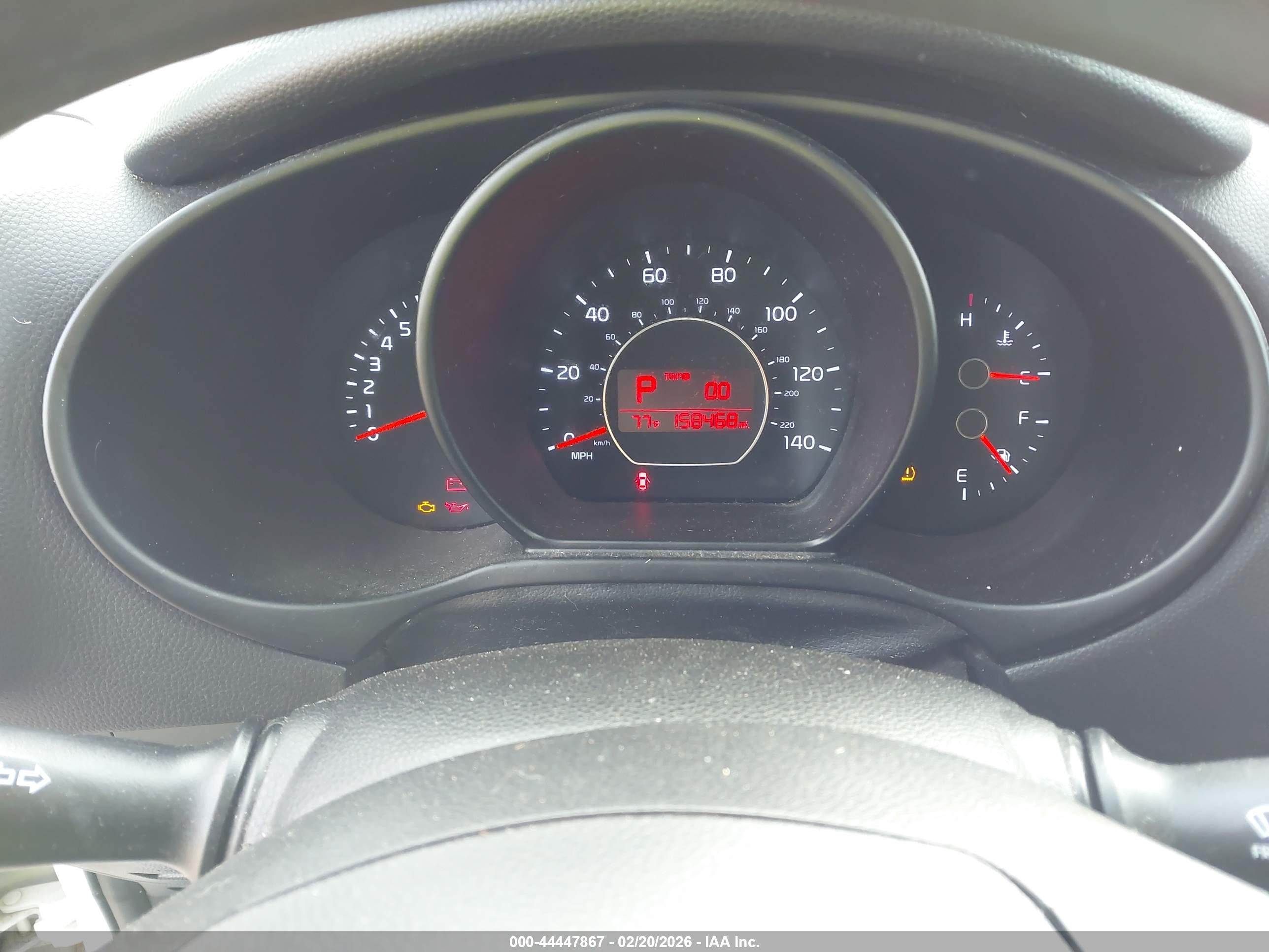 KIA SOUL image 7