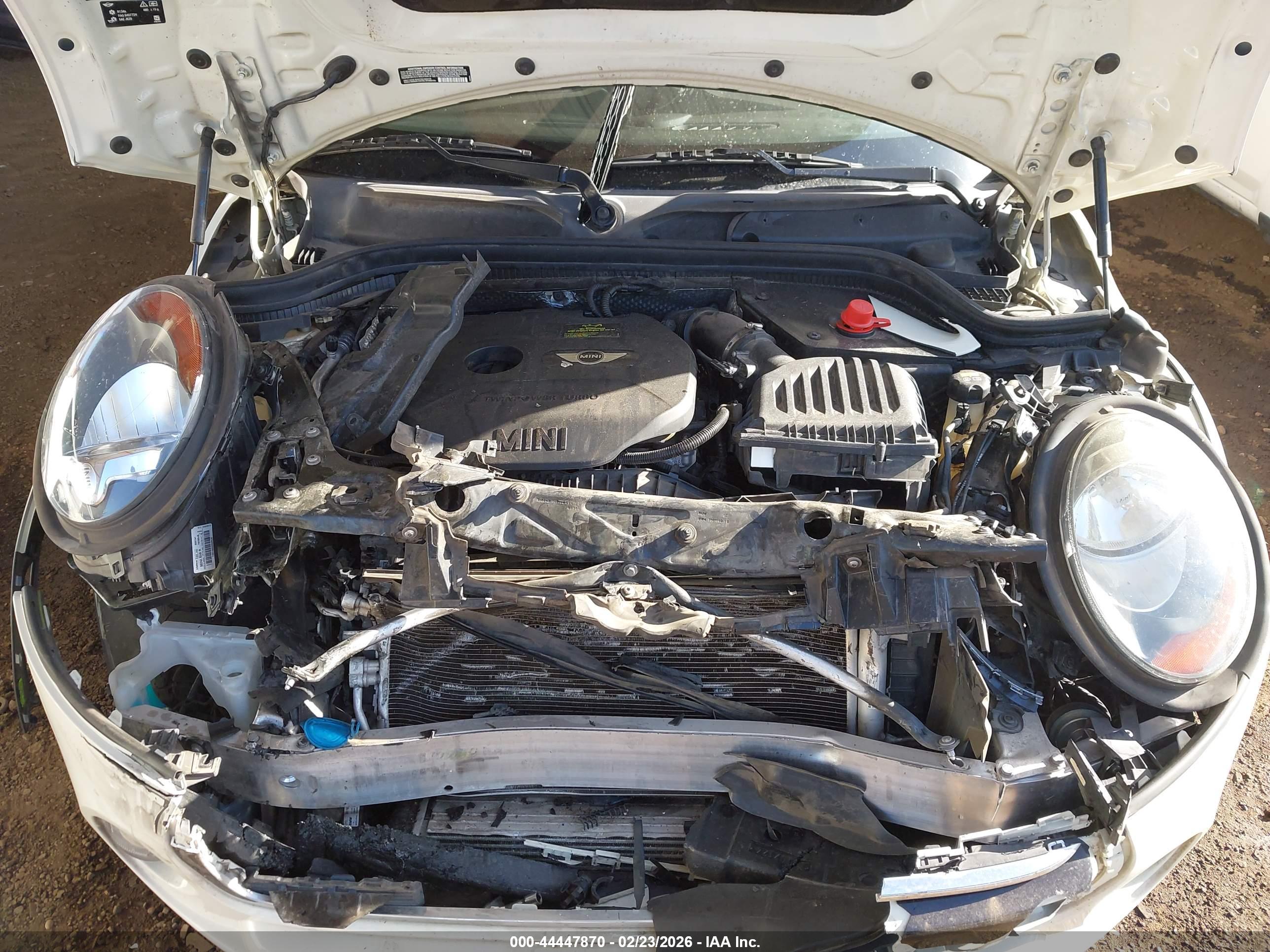 MINI HARDTOP image 10