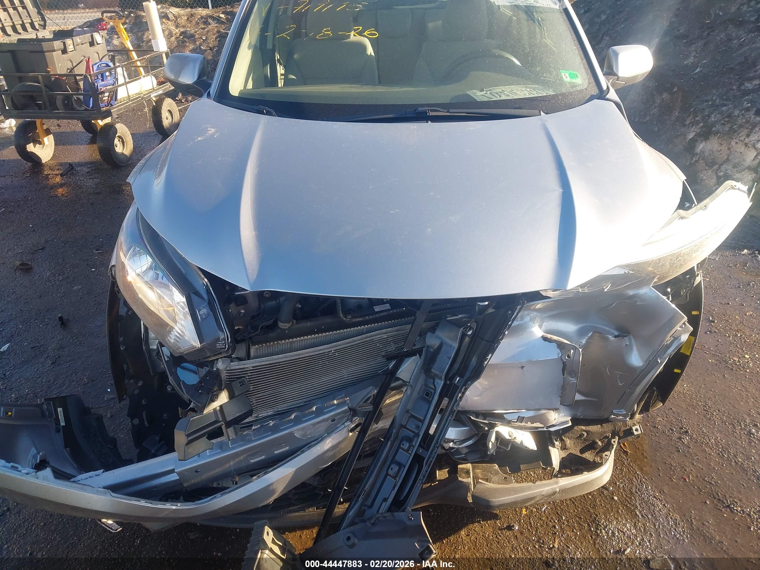 HONDA HR-V image 6