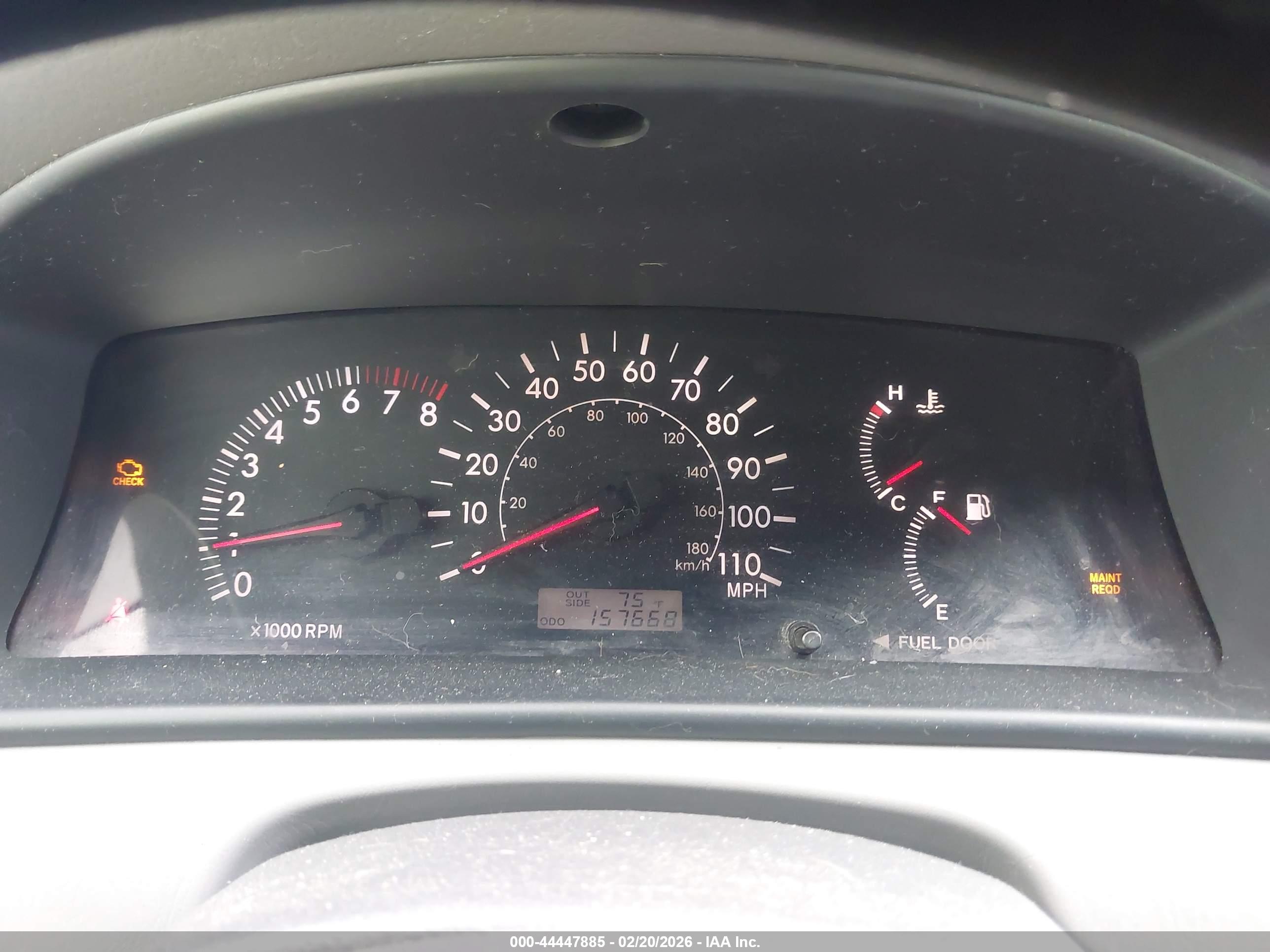 TOYOTA COROLLA image 7