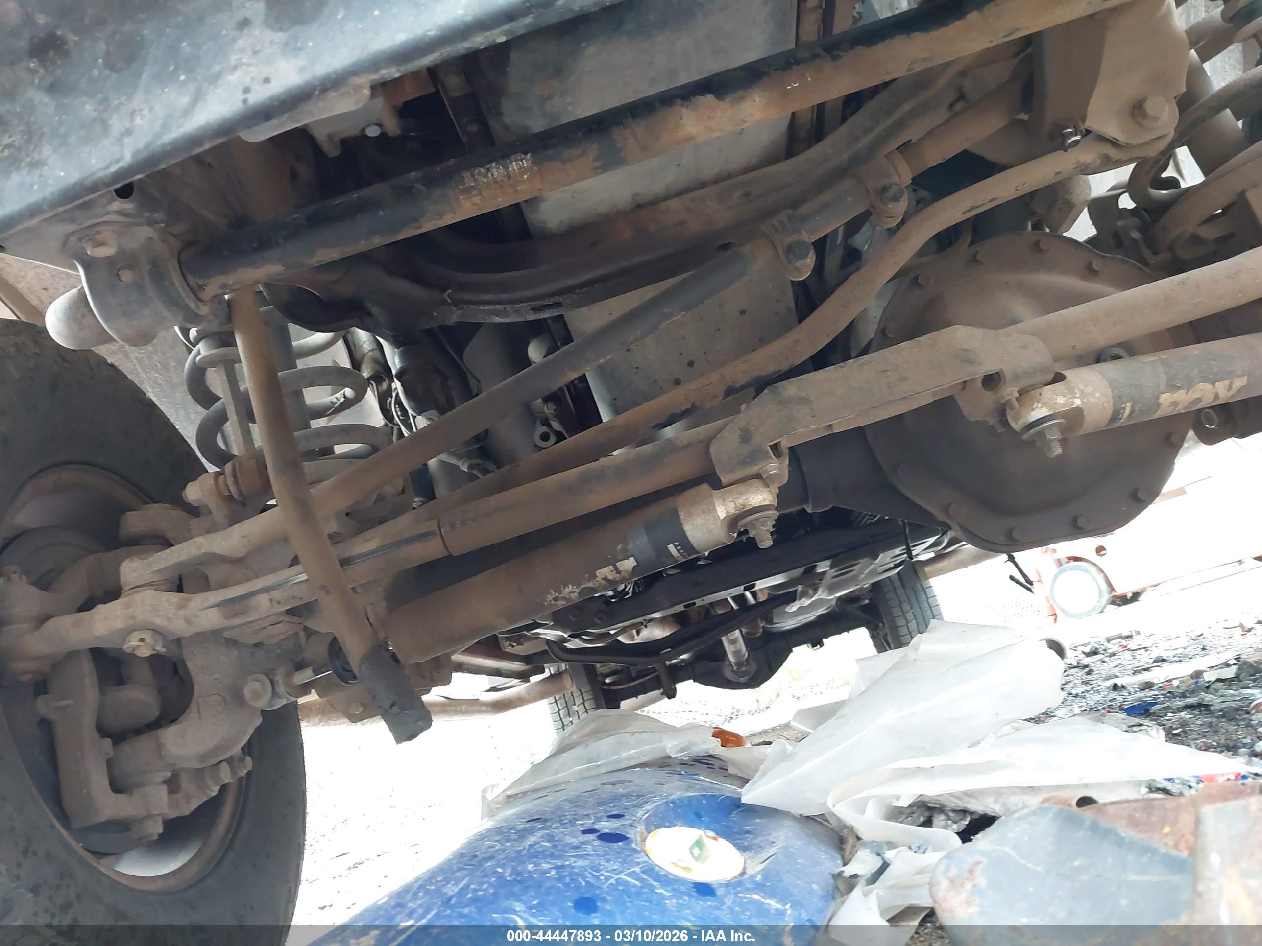 RAM 3500 image 6
