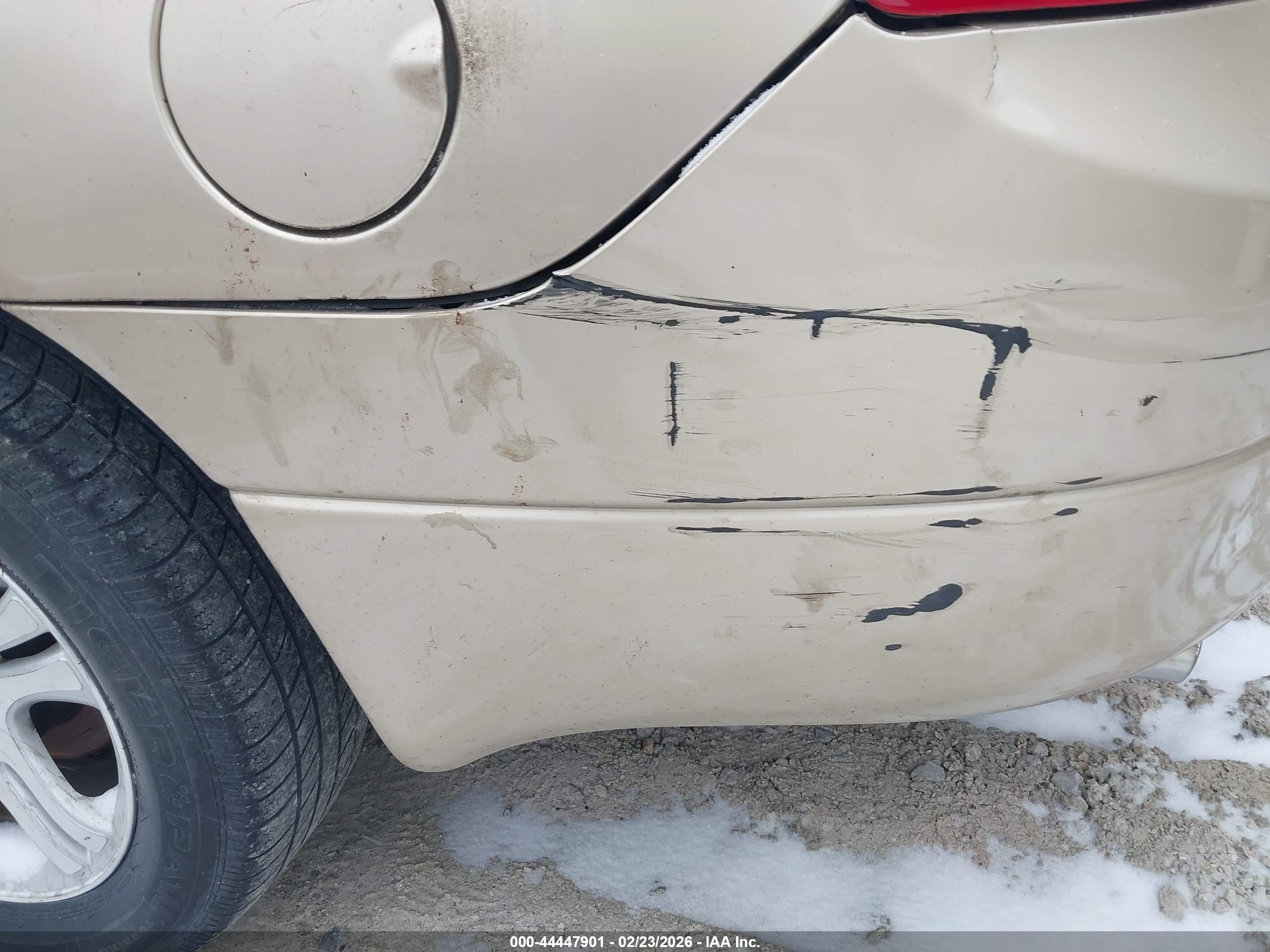 DODGE INTREPID image 6