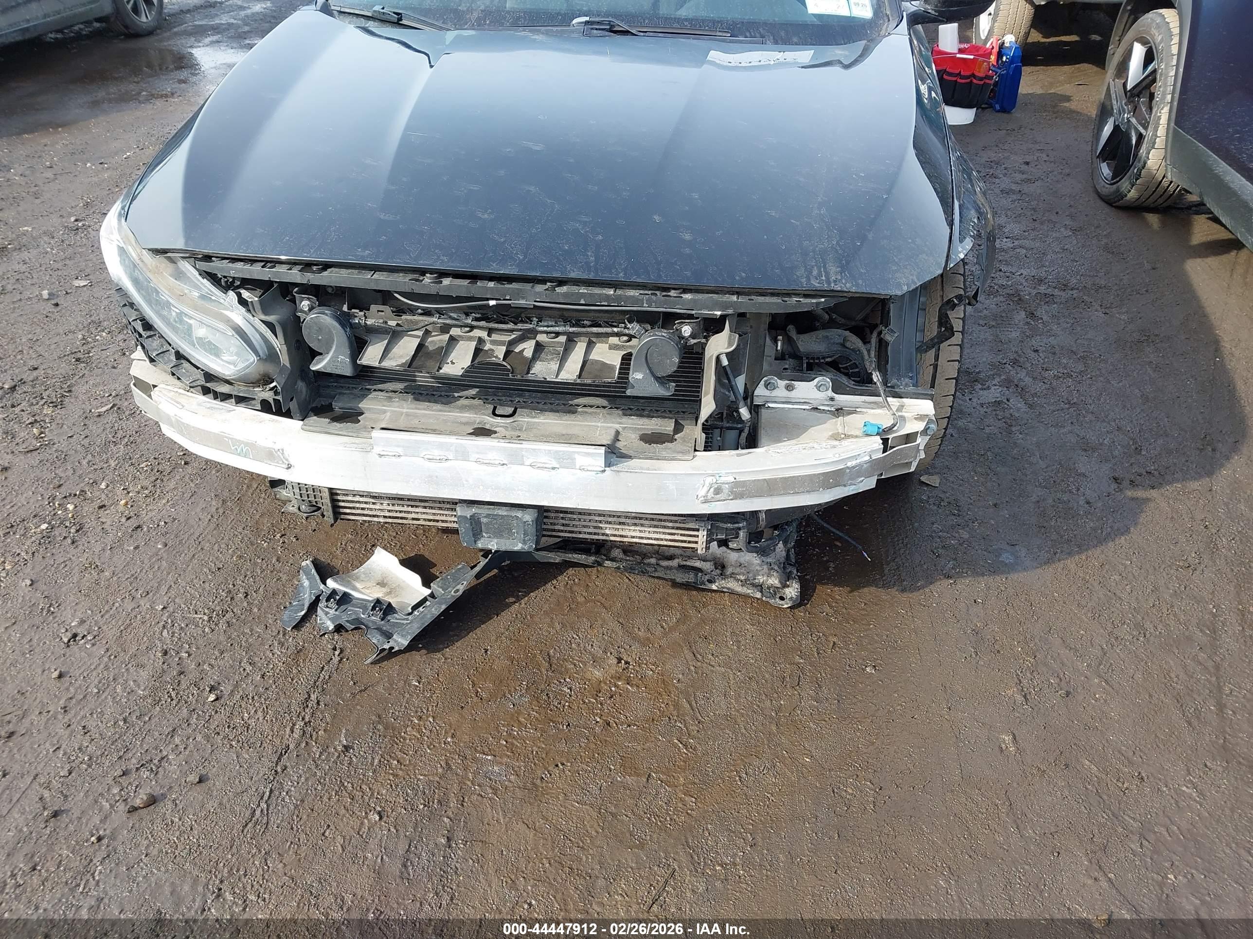 HONDA ACCORD image 6