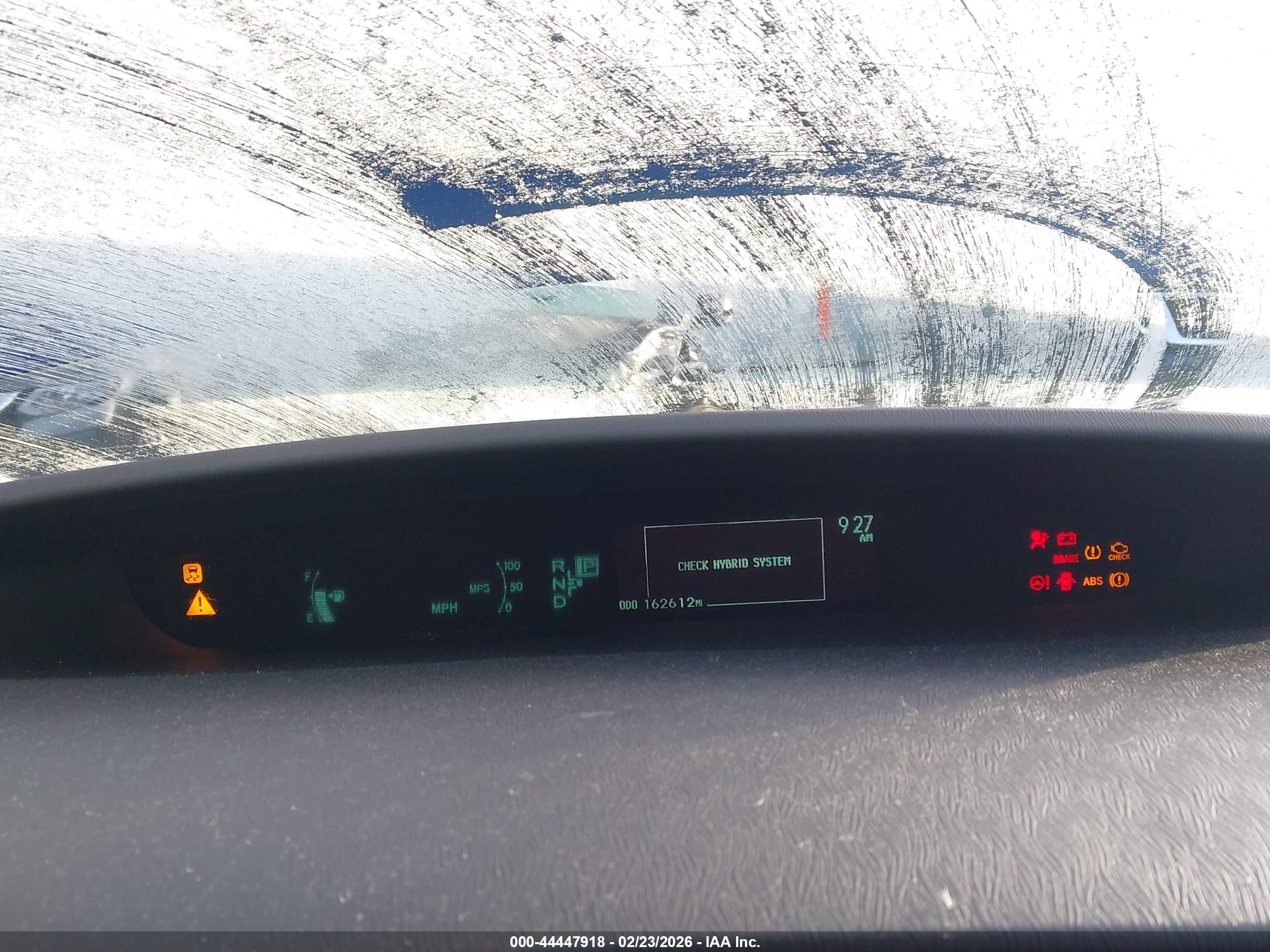 TOYOTA PRIUS image 7