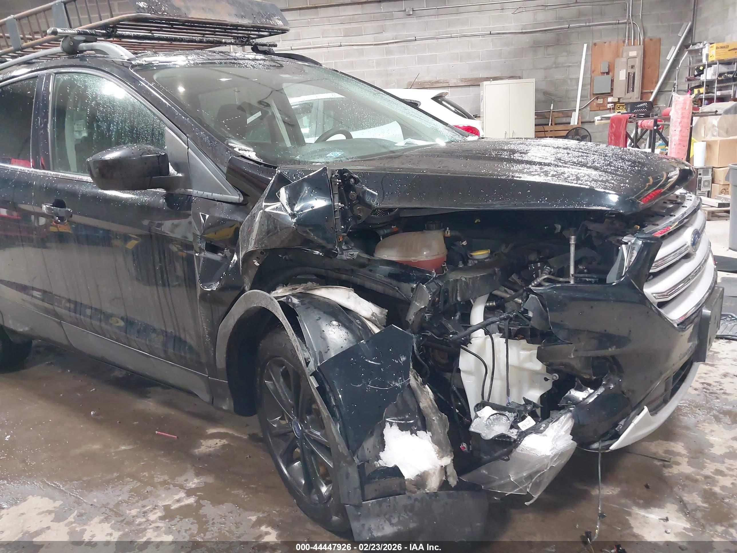 FORD ESCAPE image 6