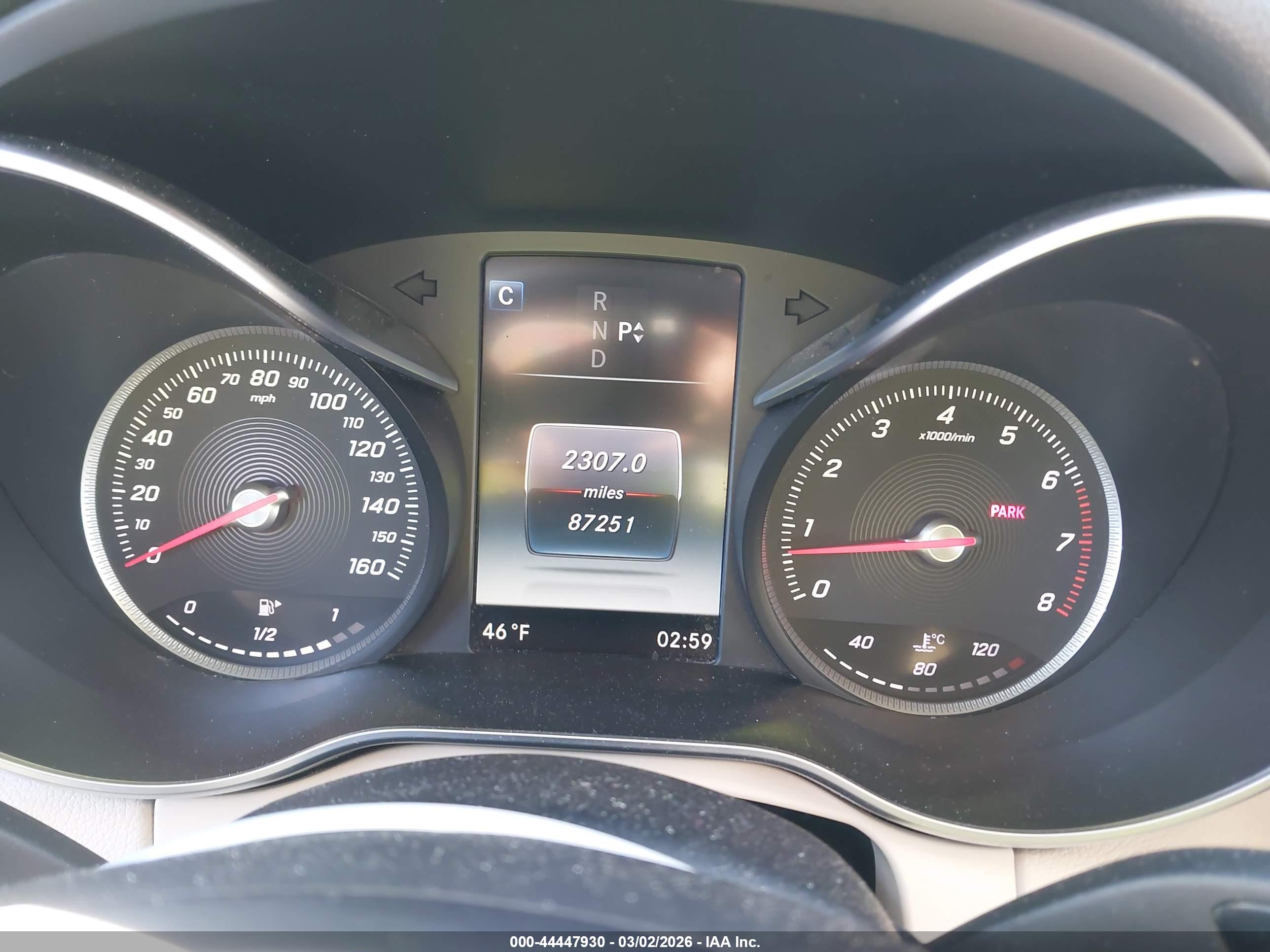 MERCEDES-BENZ C image 7