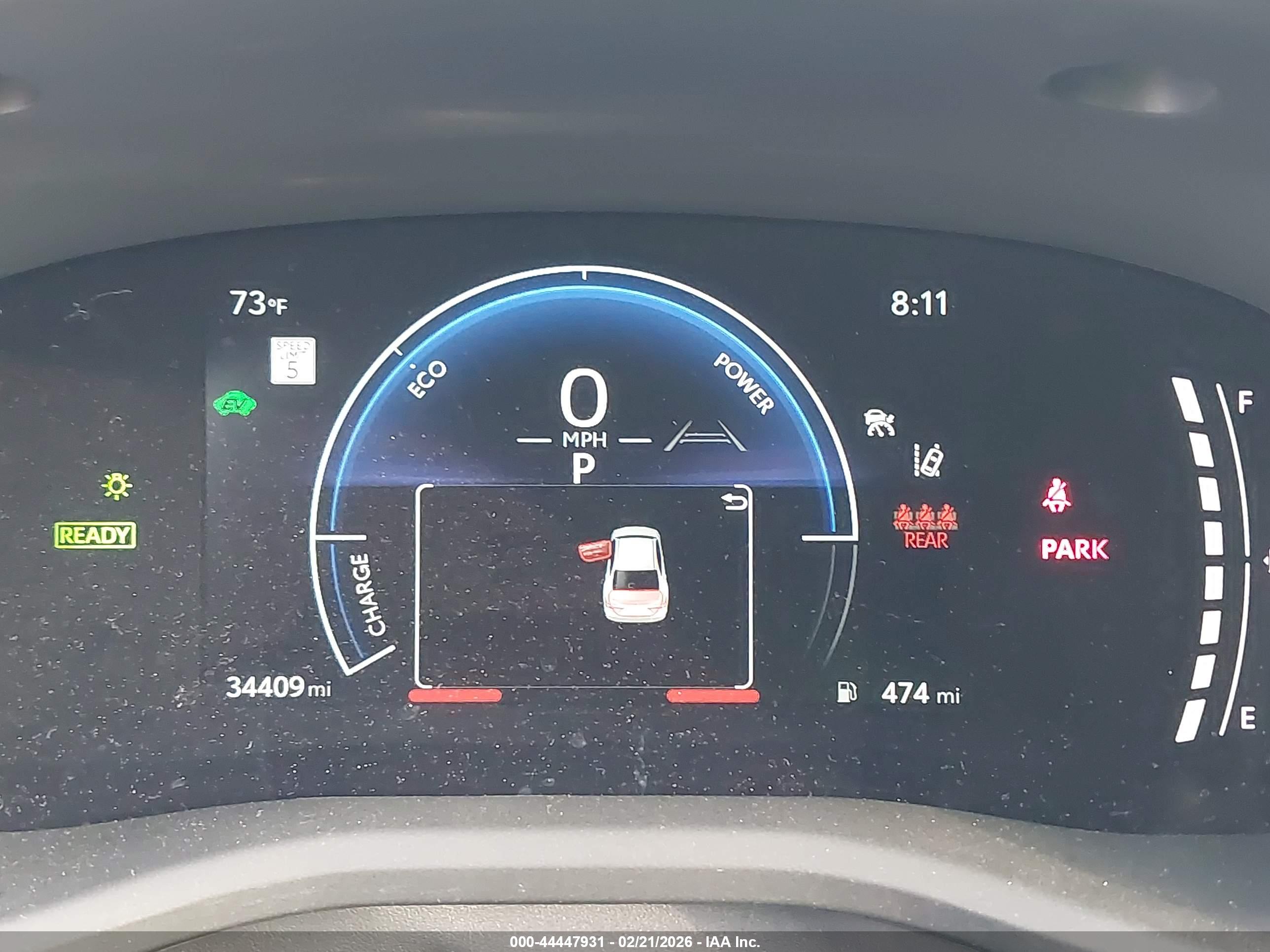 TOYOTA CAMRY image 7