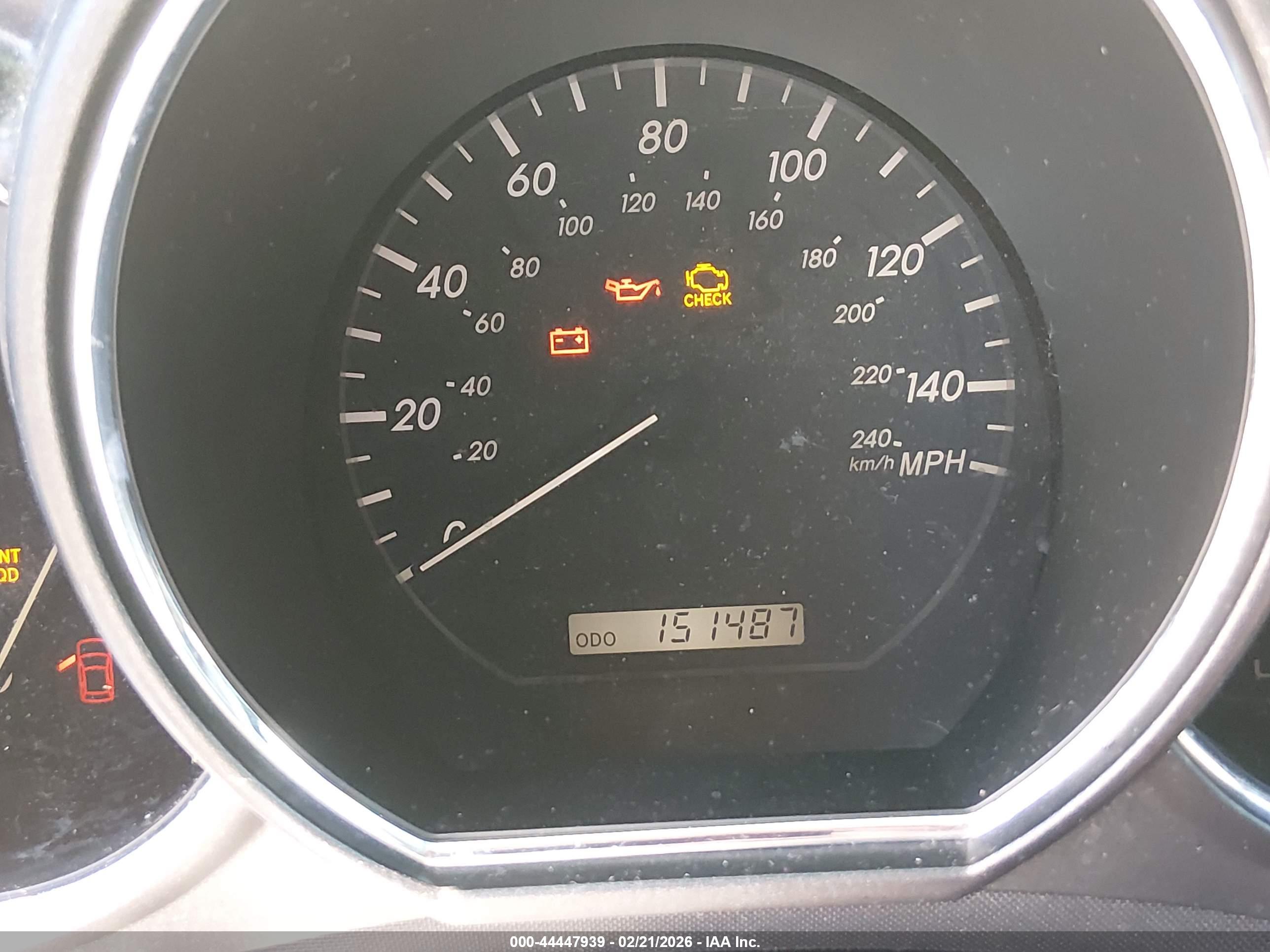 LEXUS RX image 7