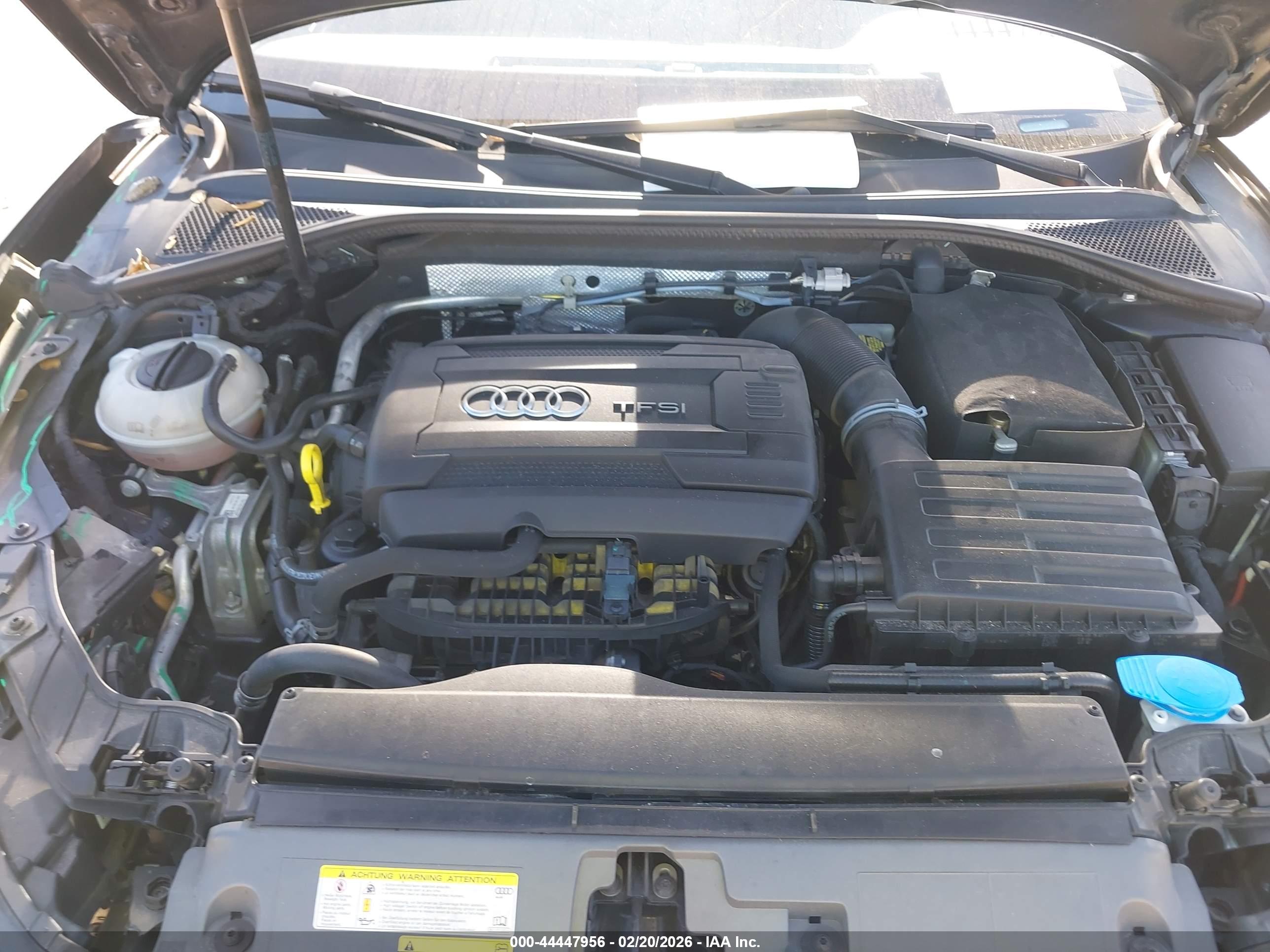 AUDI A3 image 10