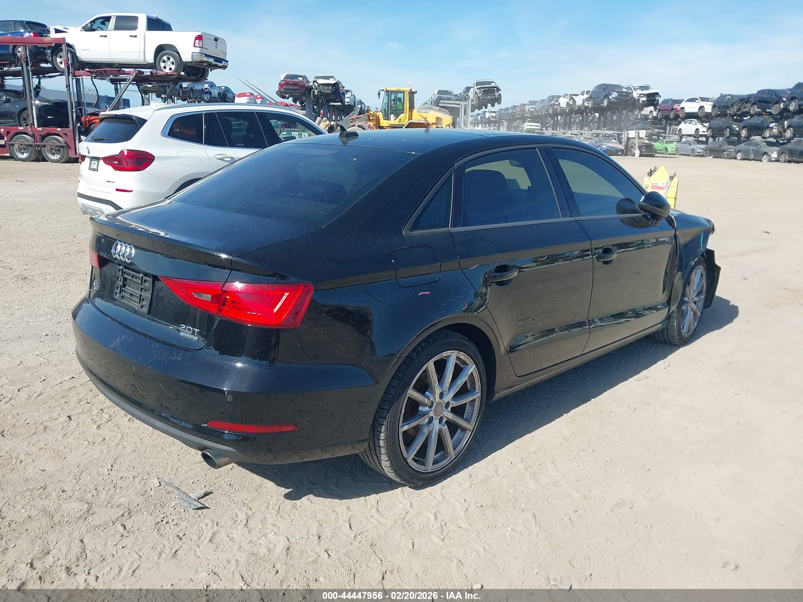 AUDI A3 image 4
