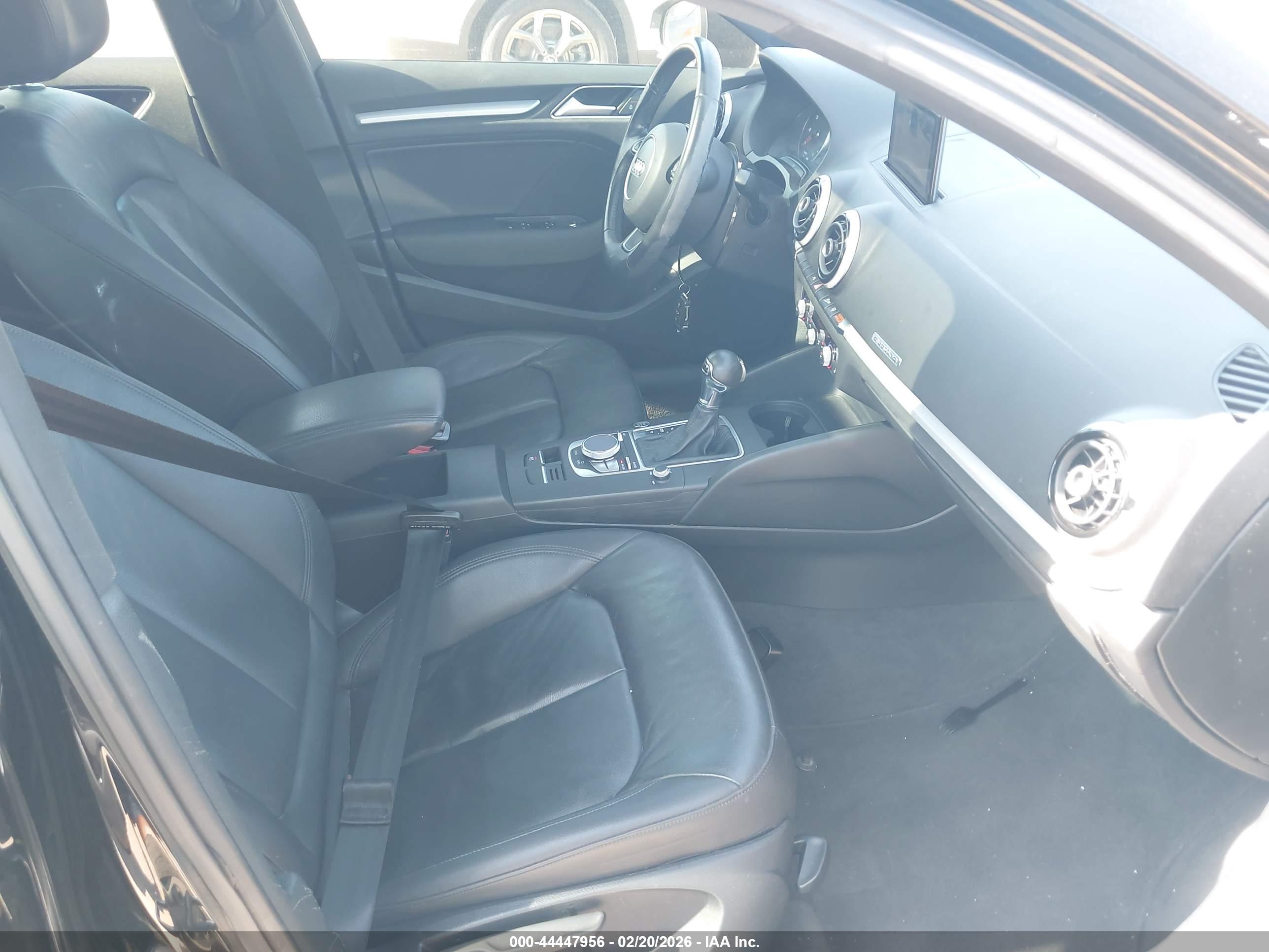 AUDI A3 image 5