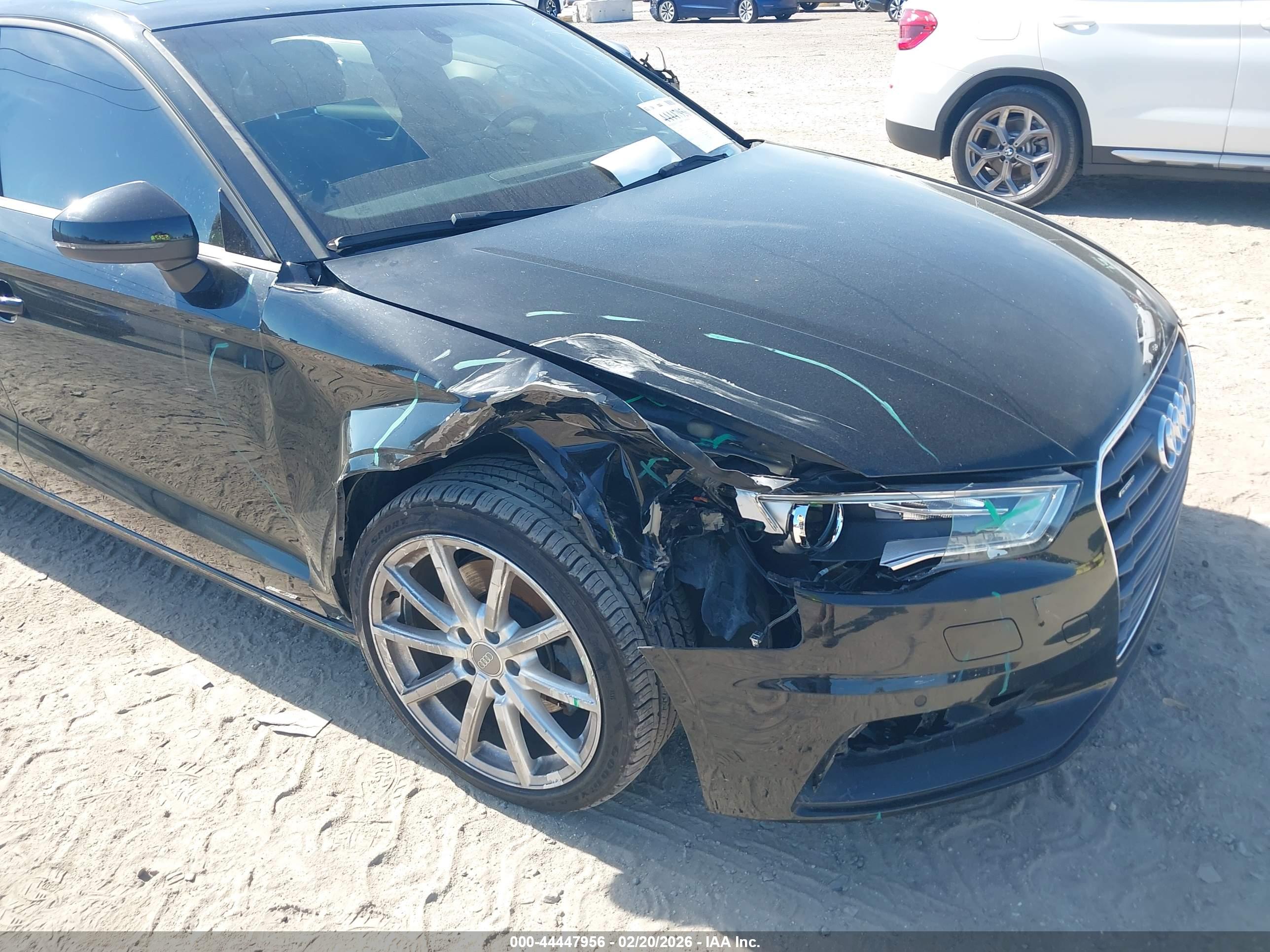 AUDI A3 image 6