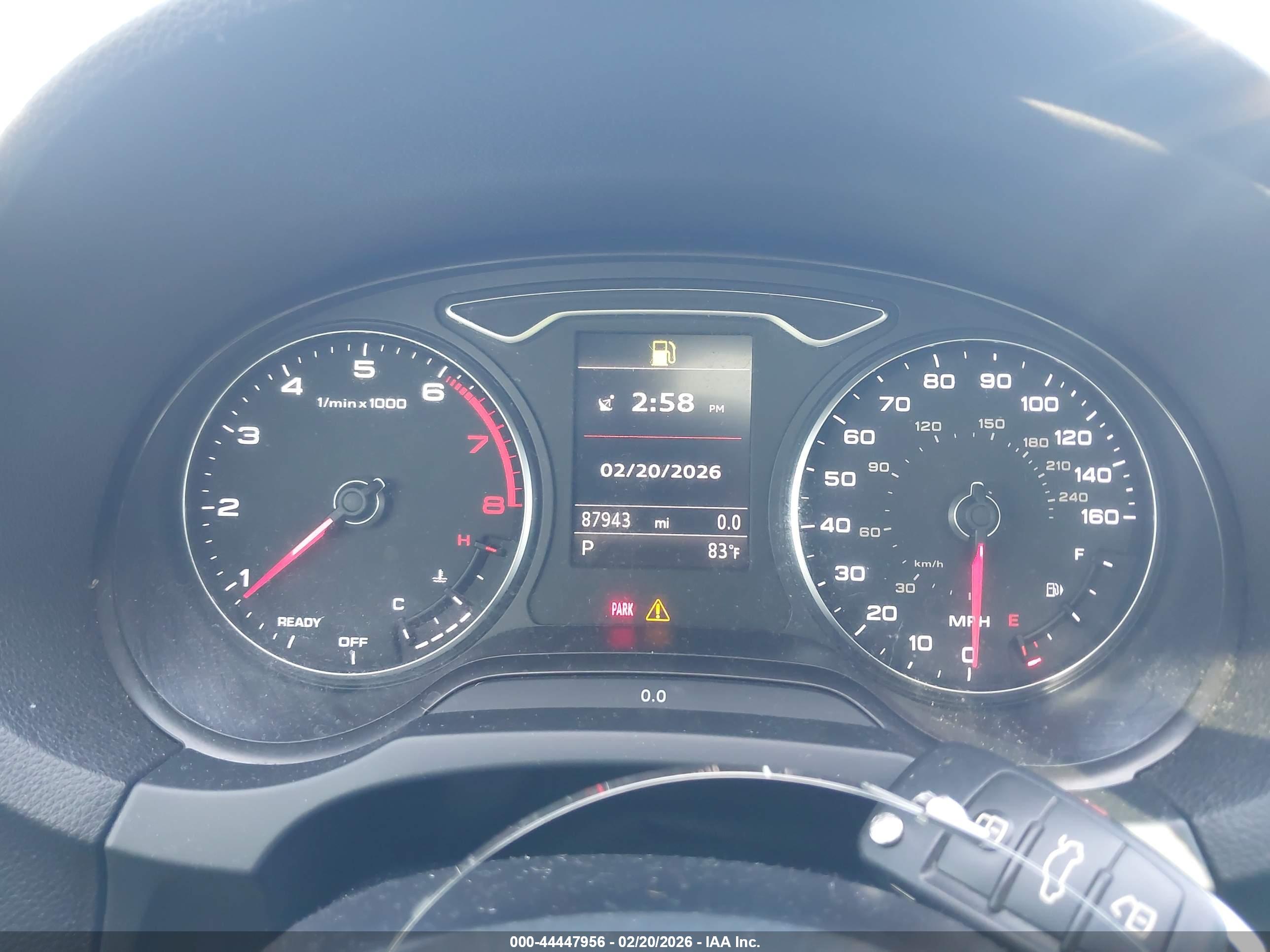 AUDI A3 image 7