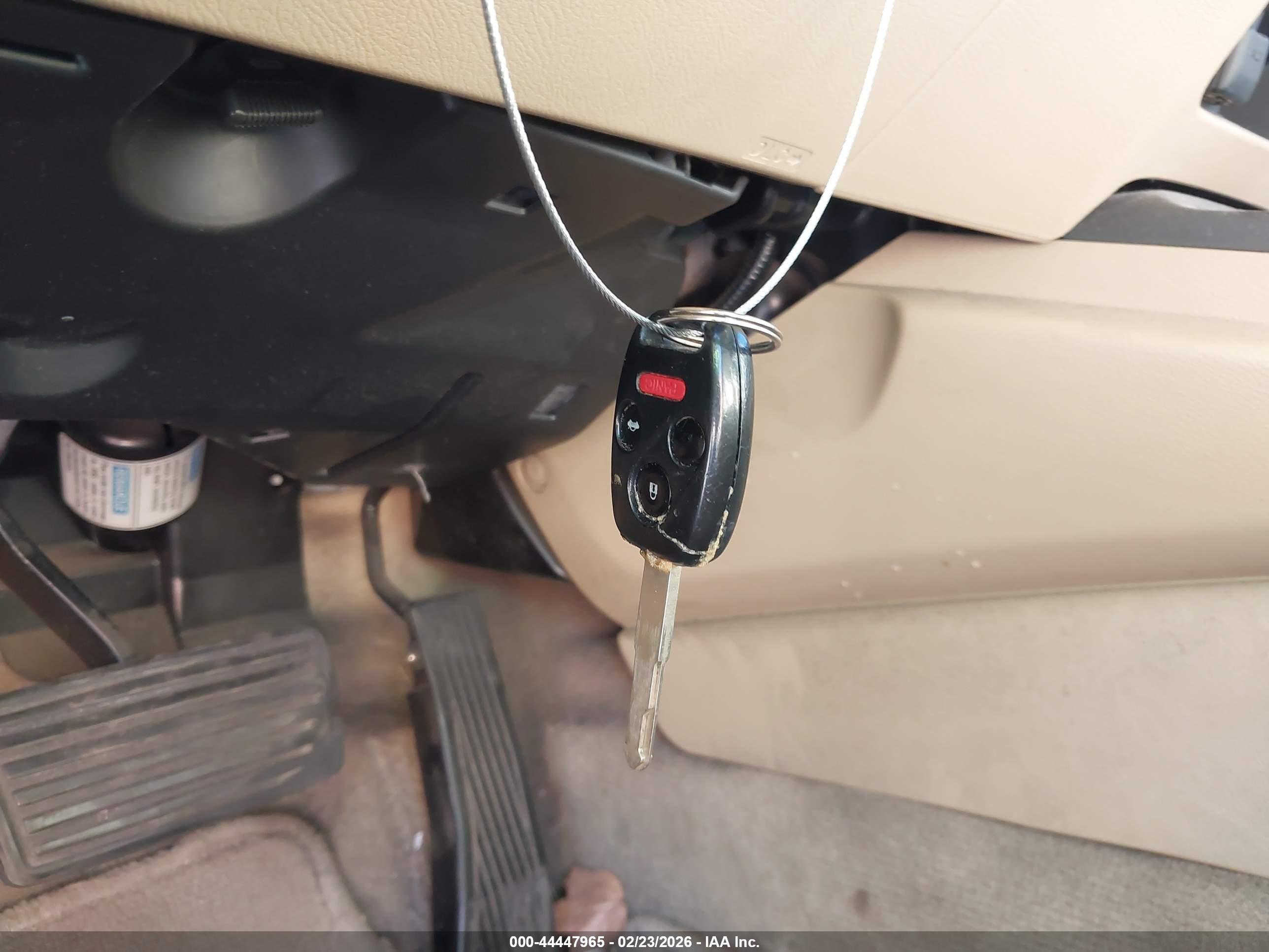 HONDA CIVIC image 11