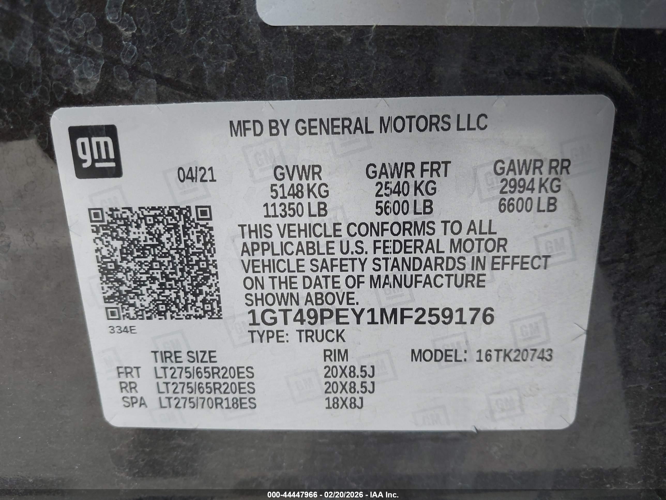 GMC SIERRA image 9