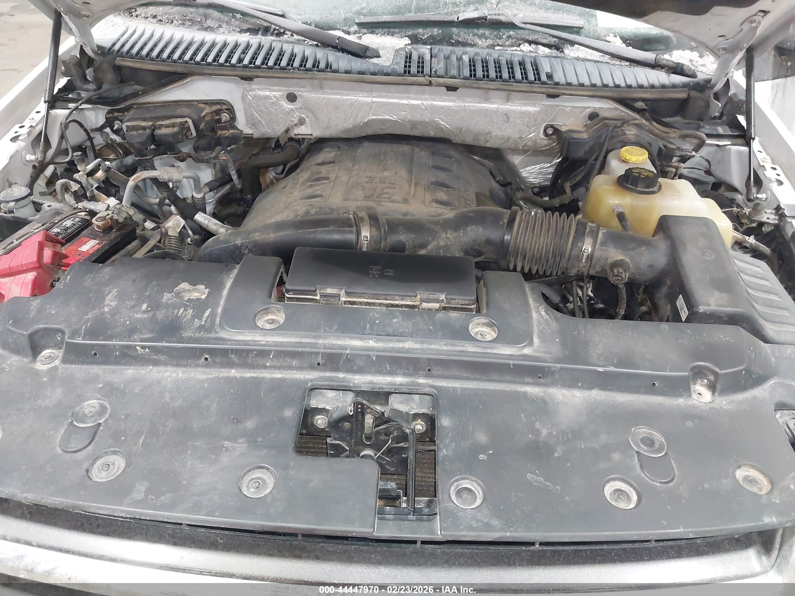 FORD EXPEDITION image 10