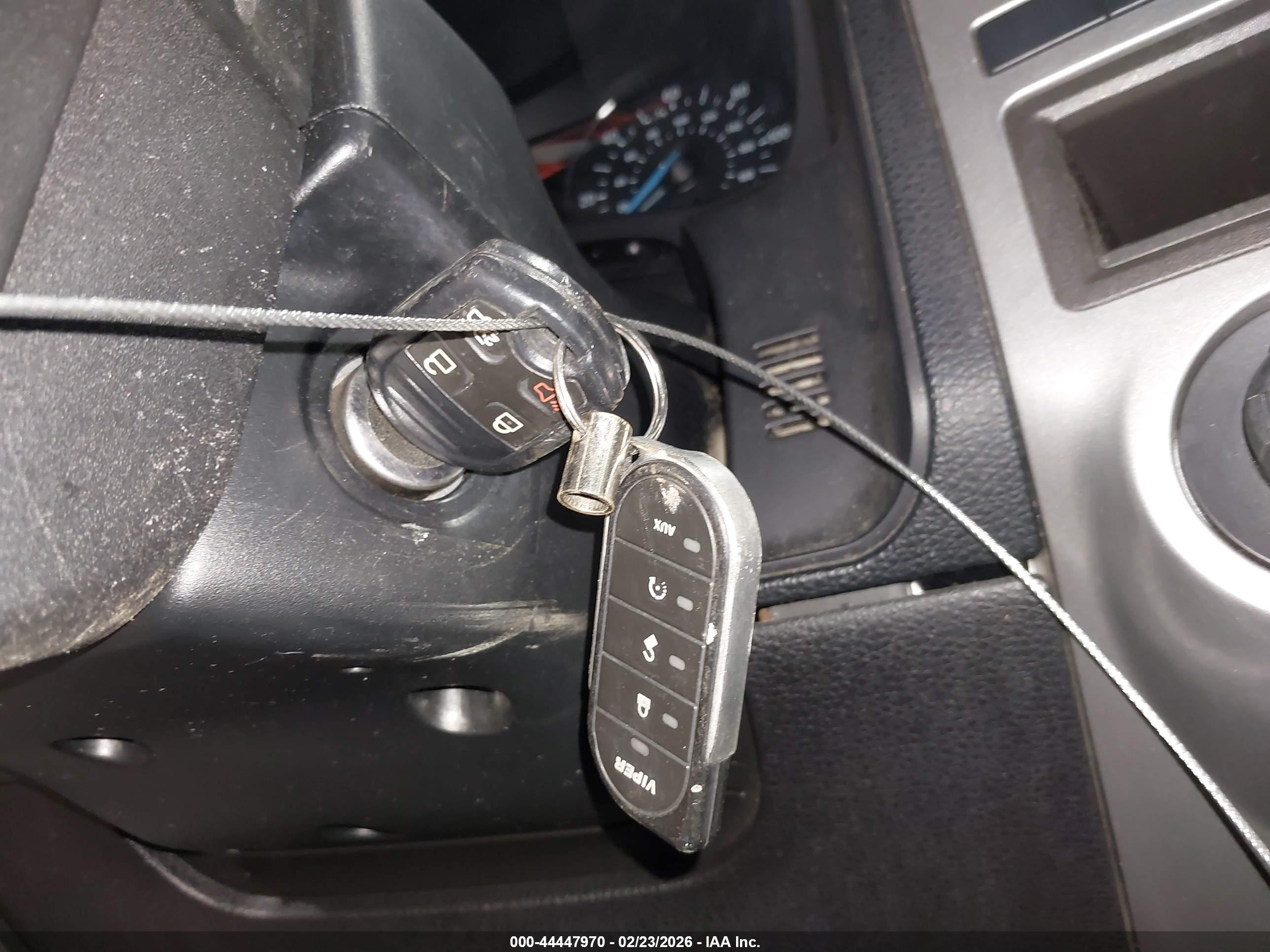 FORD EXPEDITION image 11