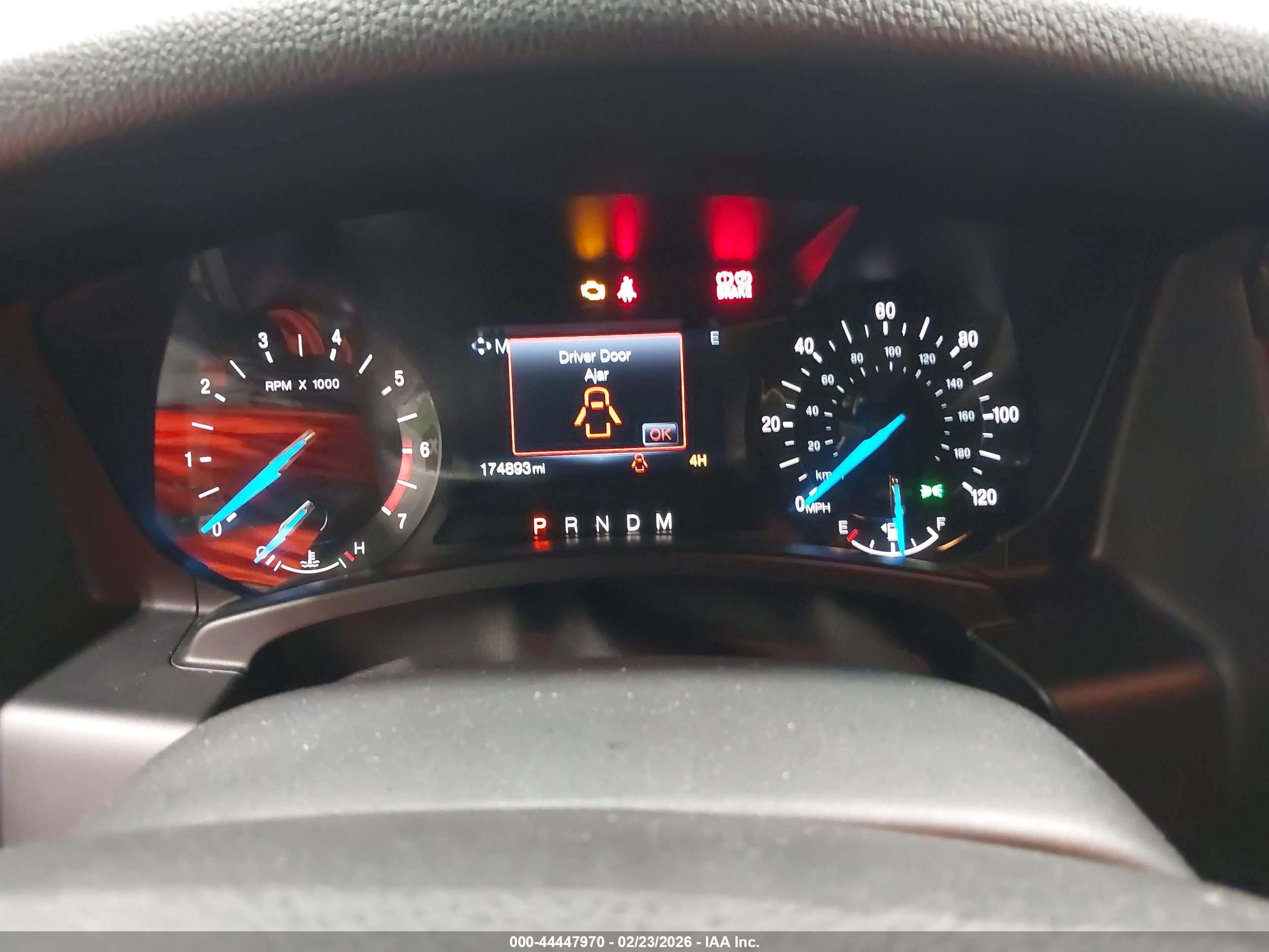 FORD EXPEDITION image 7