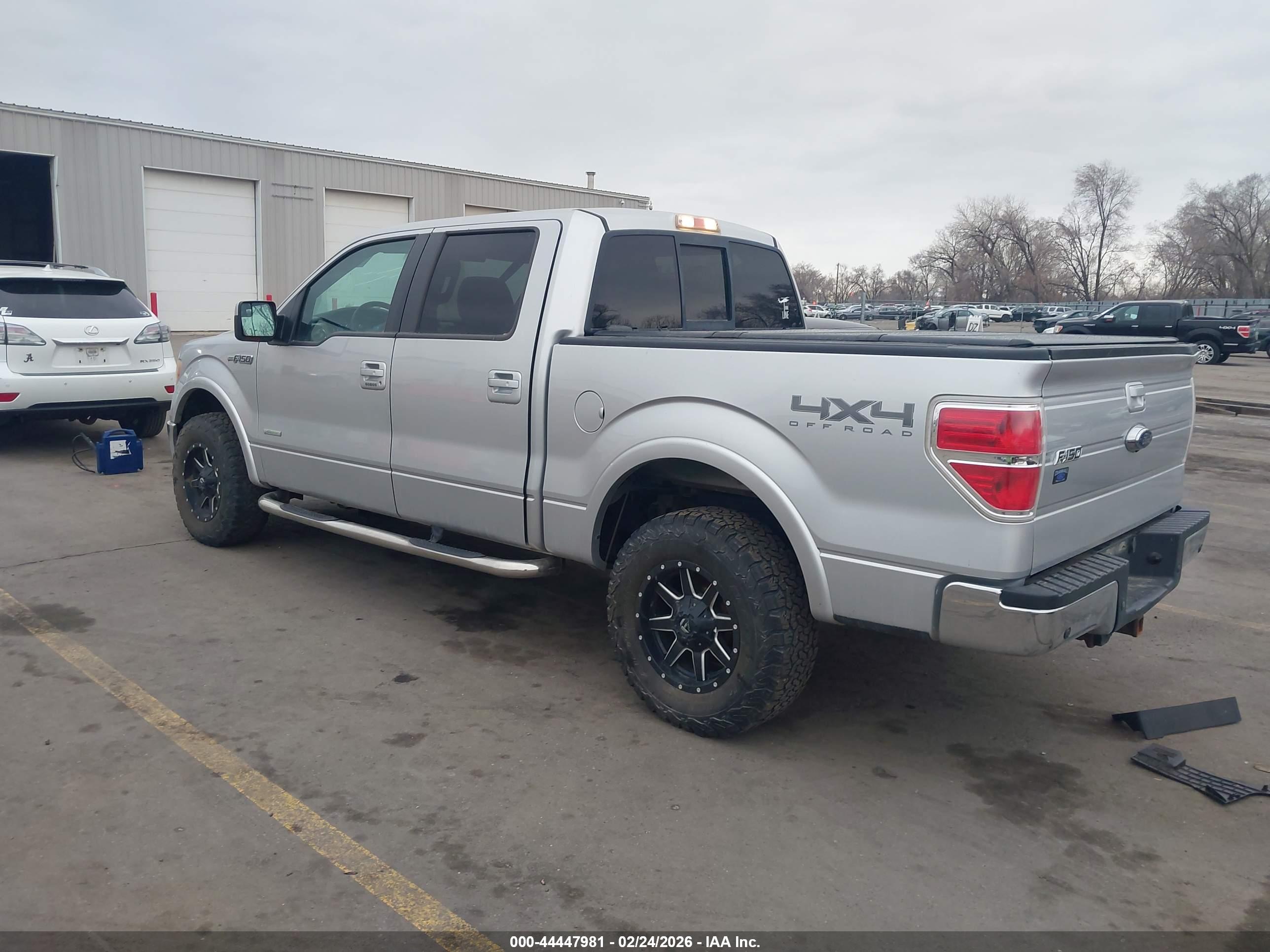 FORD F-150 image 3