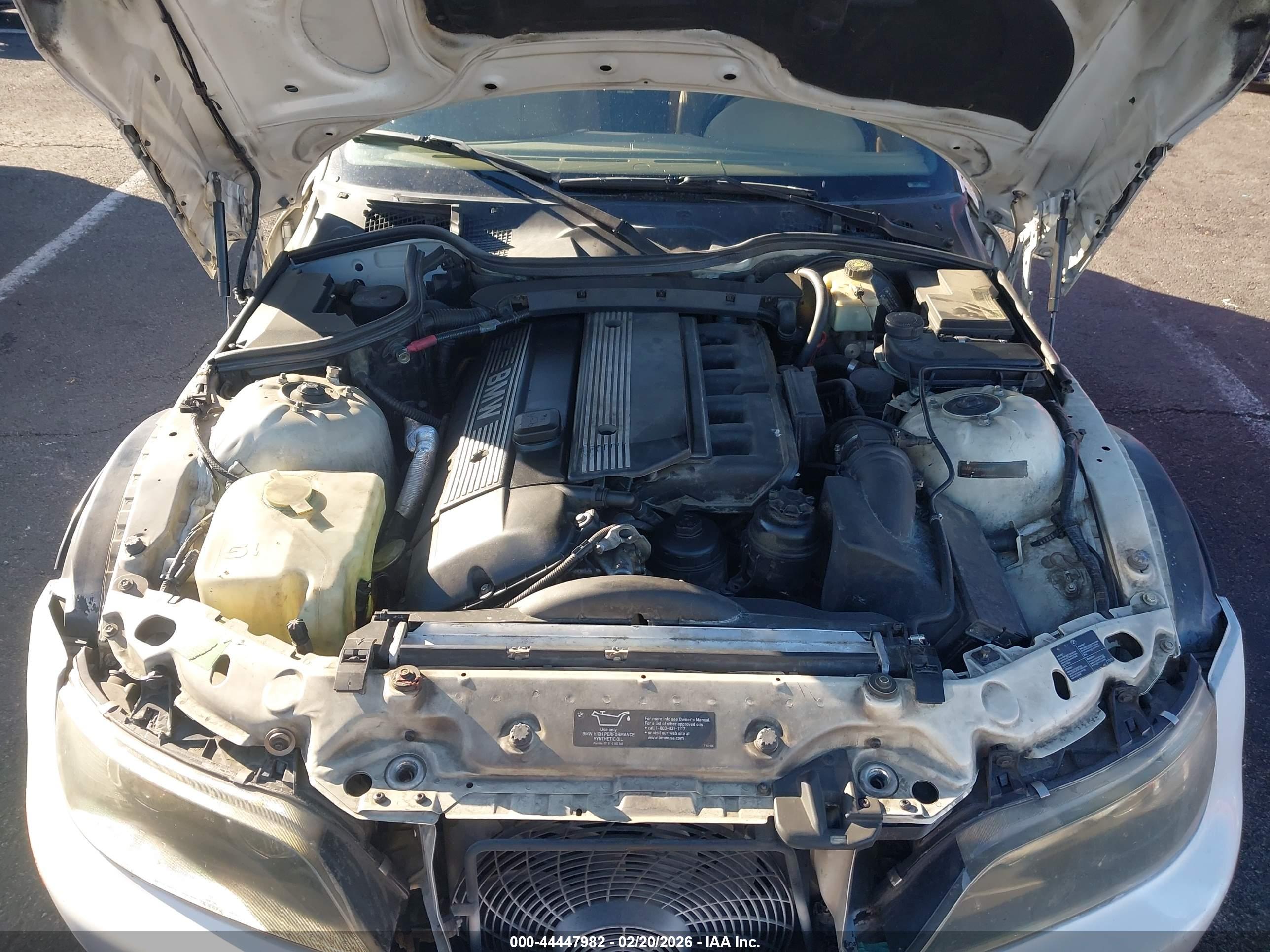 BMW Z3 image 10