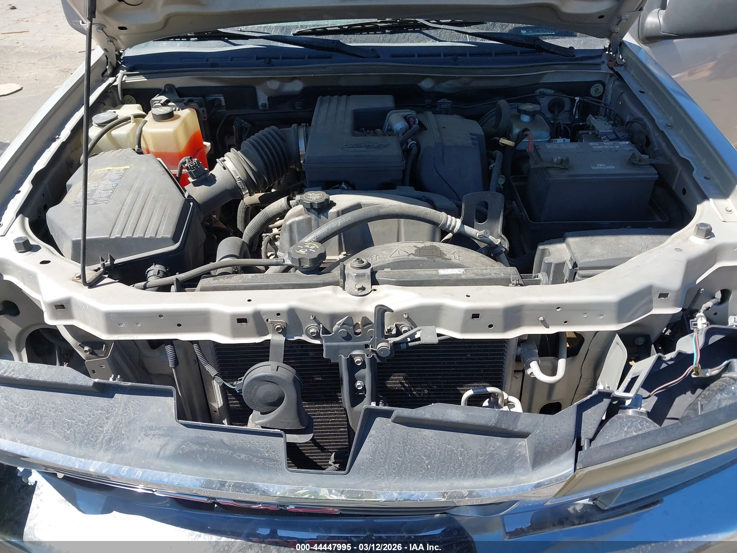 GMC CANYON image 10