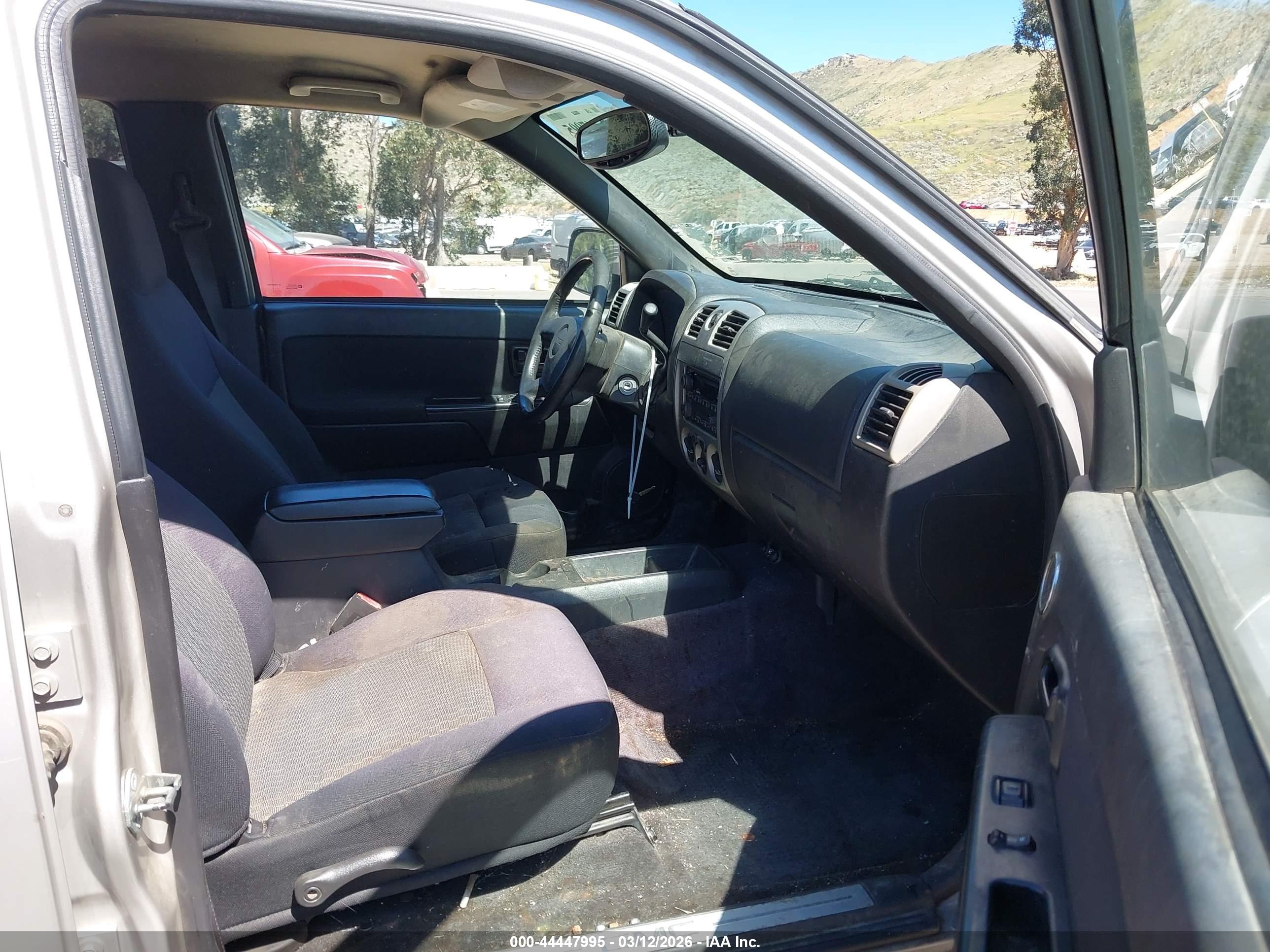 GMC CANYON image 5