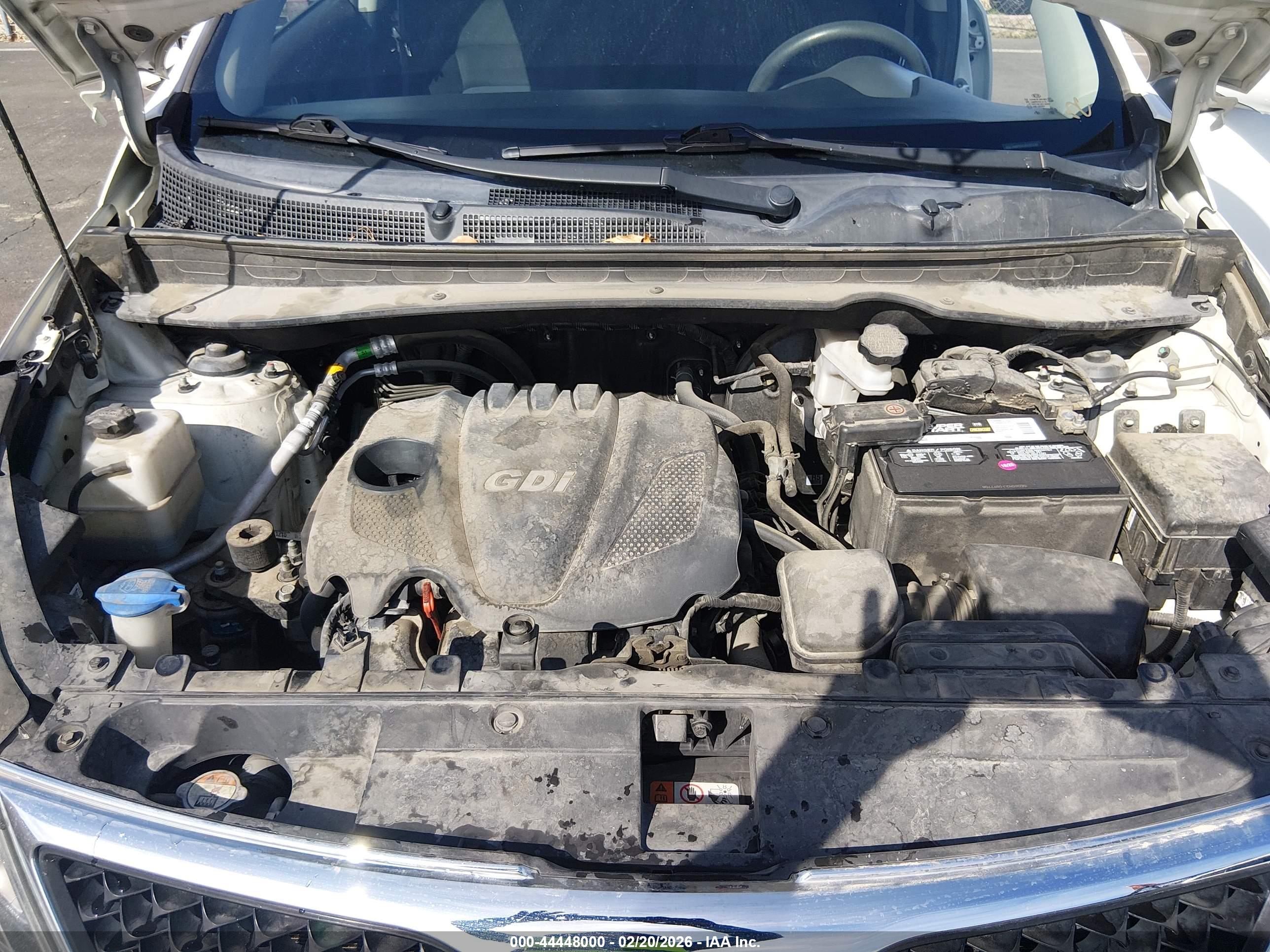 KIA SPORTAGE image 10