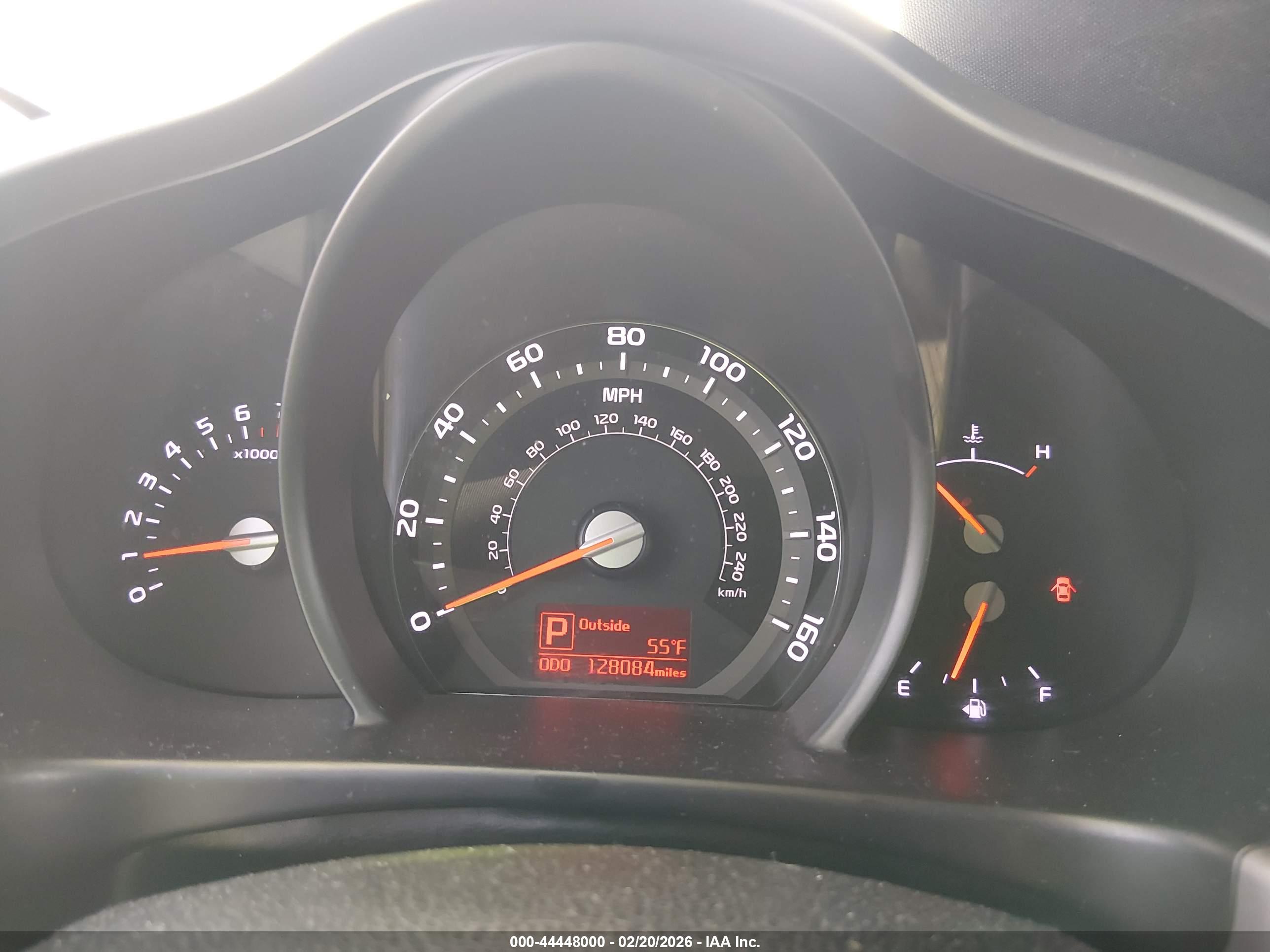 KIA SPORTAGE image 7
