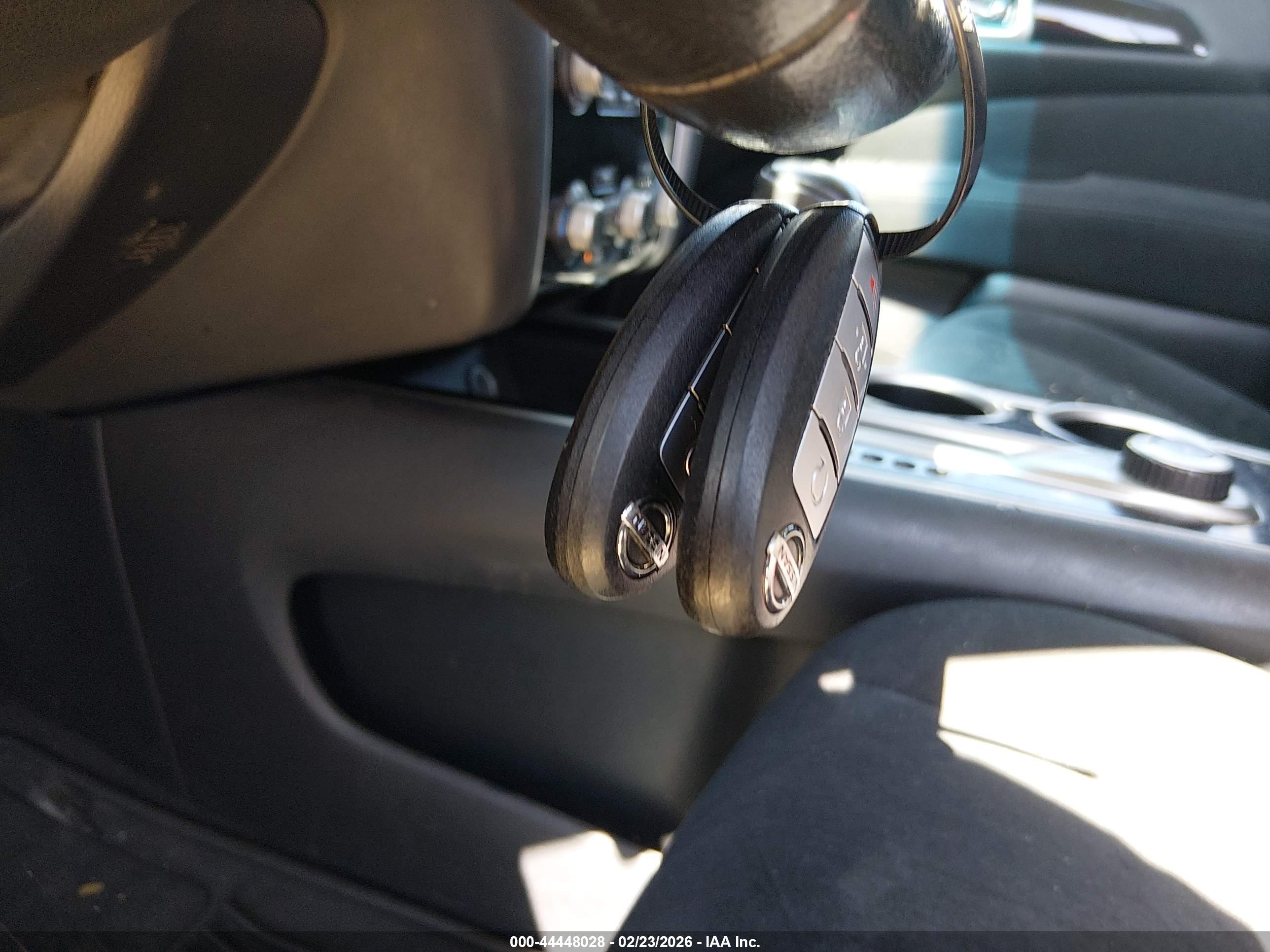 NISSAN PATHFINDER image 11