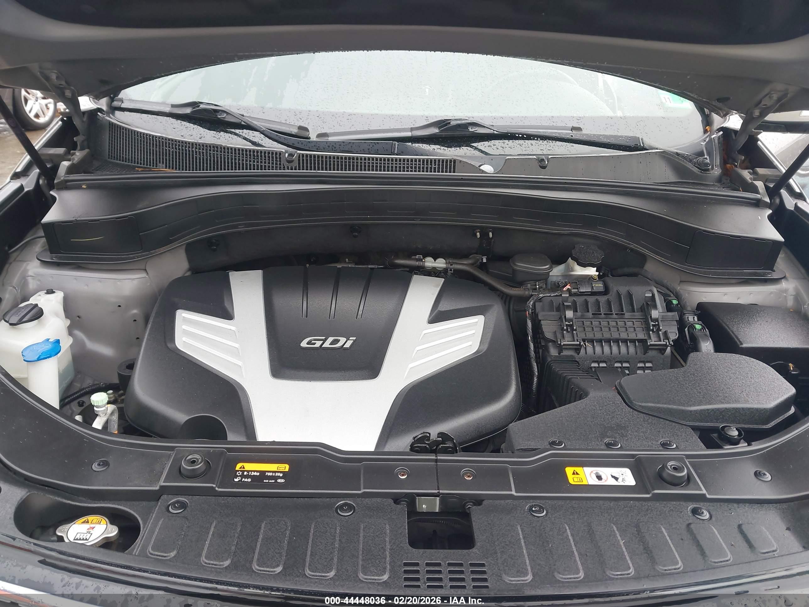 KIA SORENTO image 10