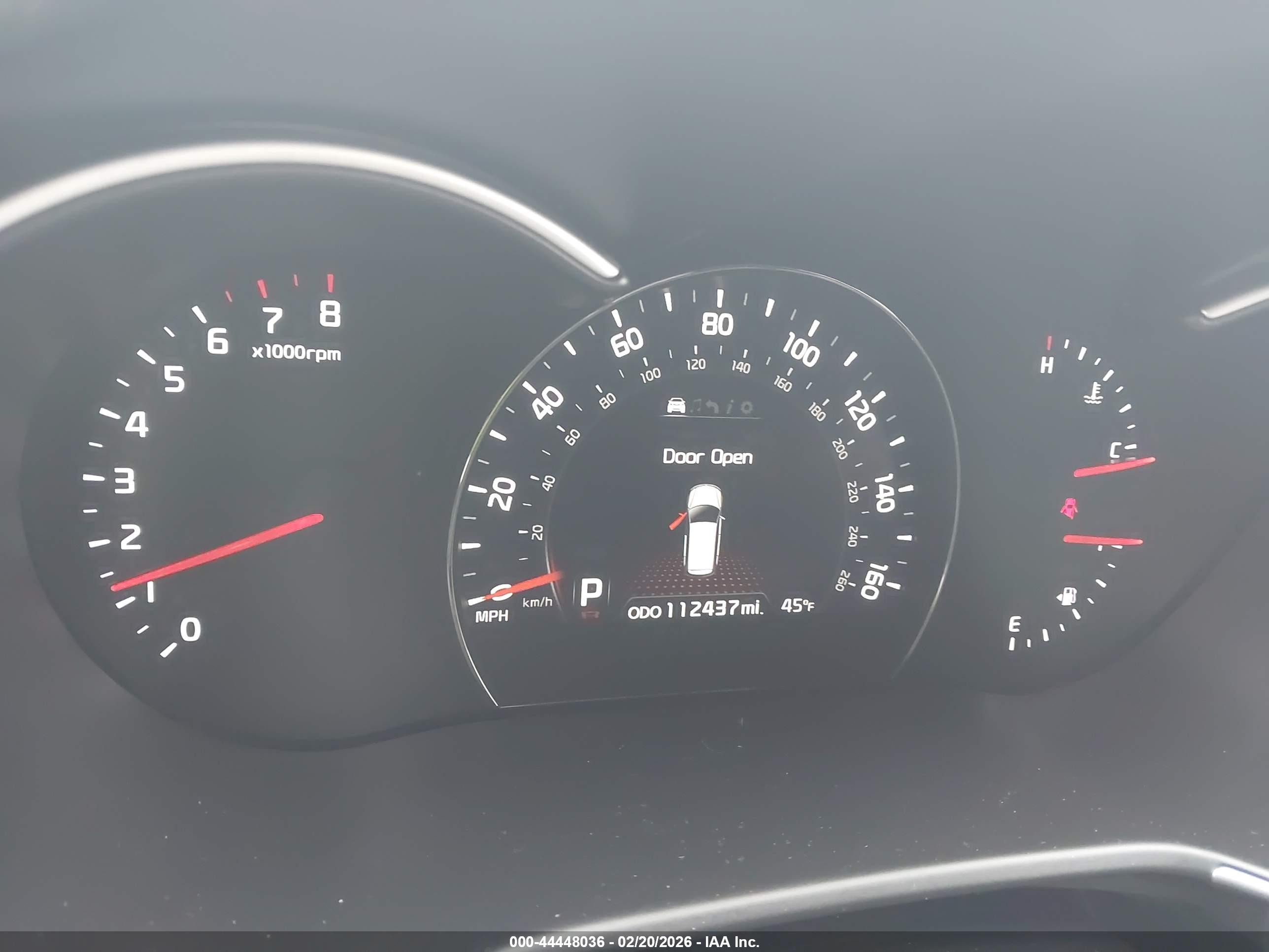 KIA SORENTO image 7