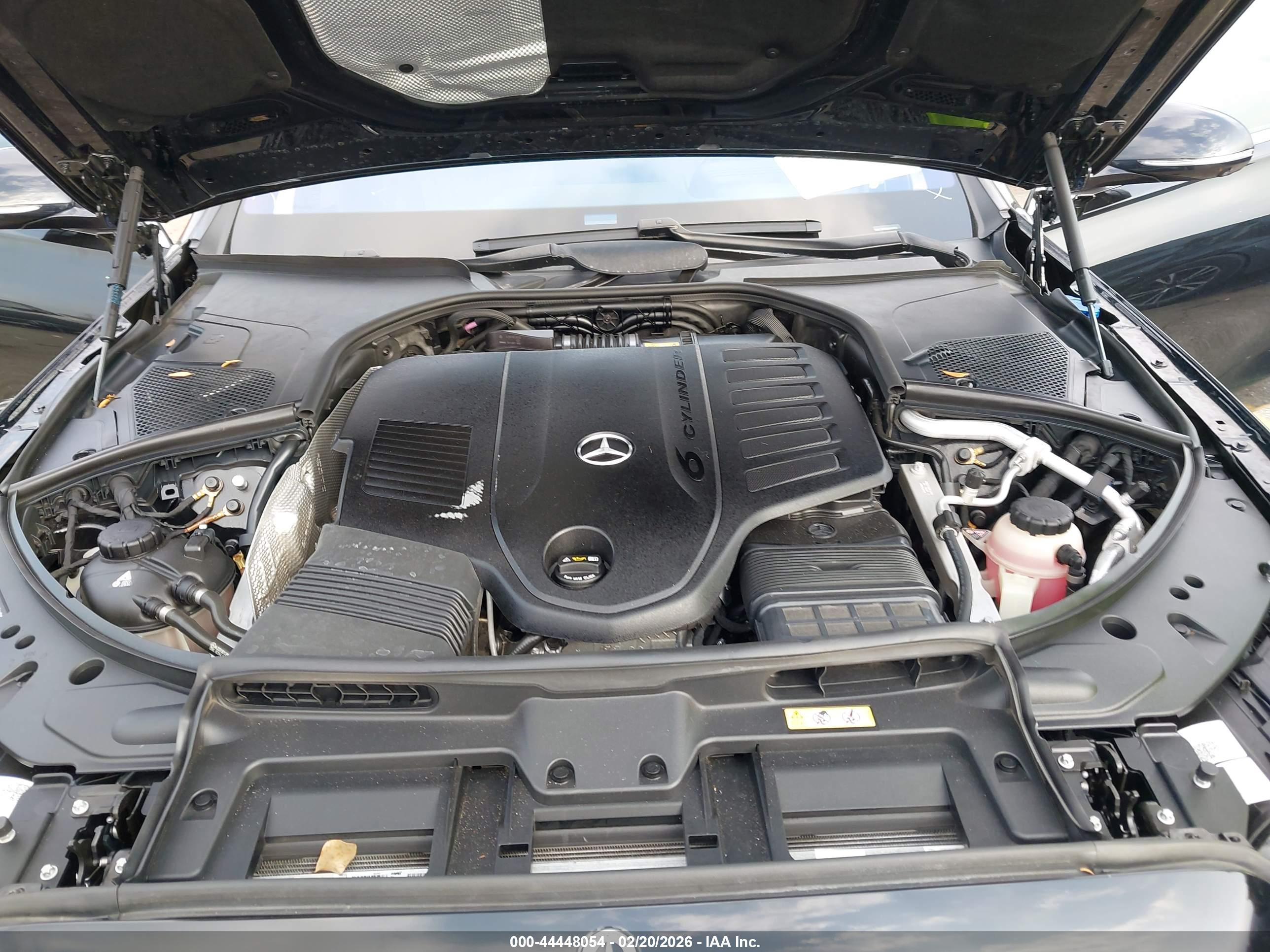 MERCEDES-BENZ S image 10