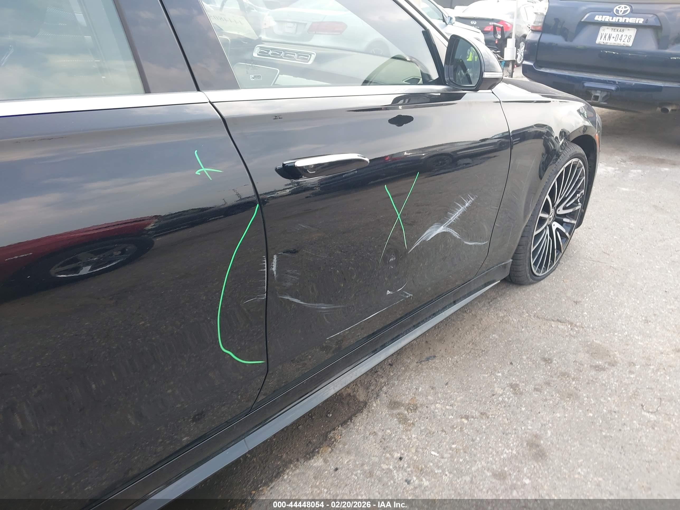 MERCEDES-BENZ S image 6