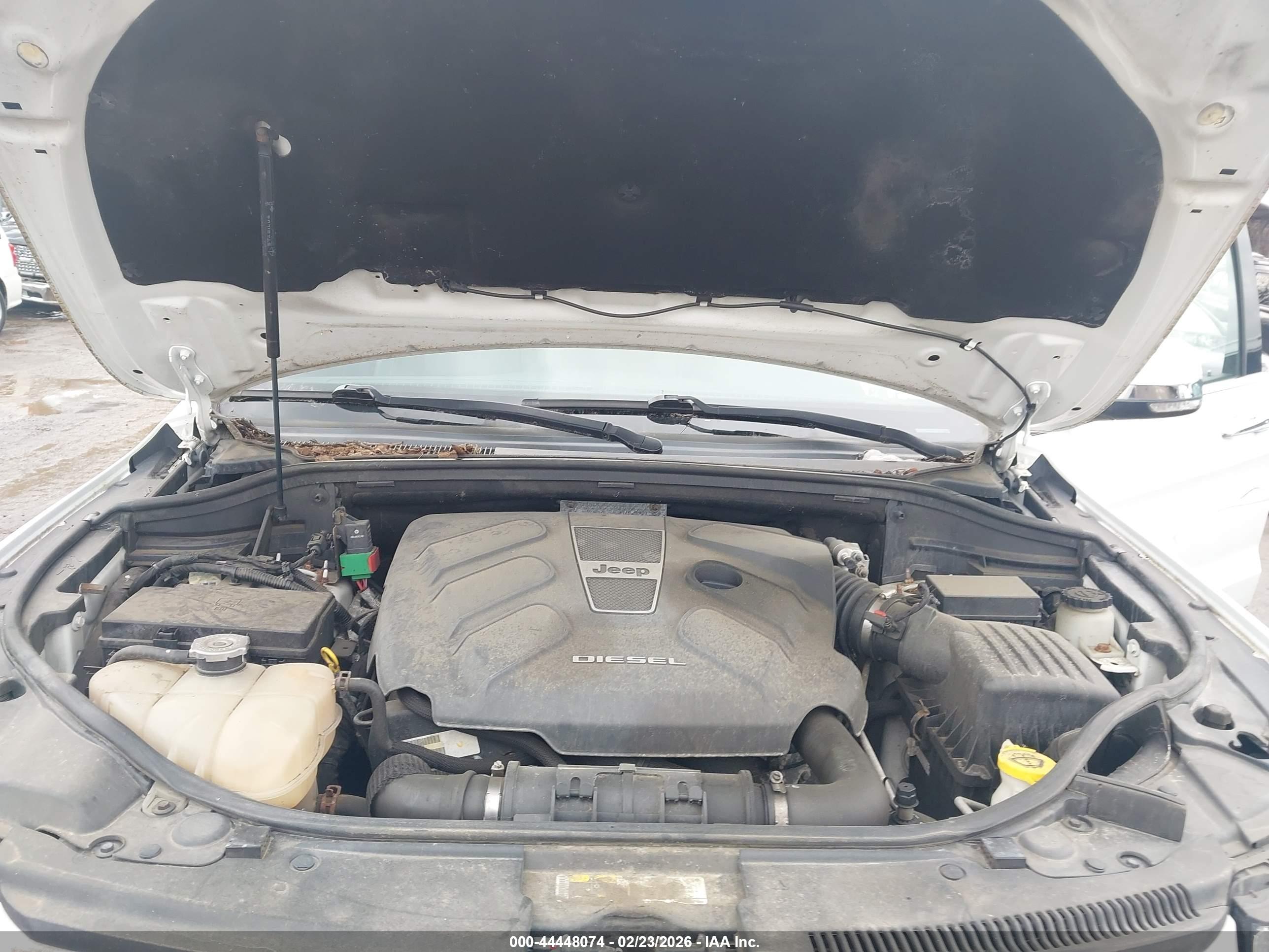 JEEP GRAND image 10