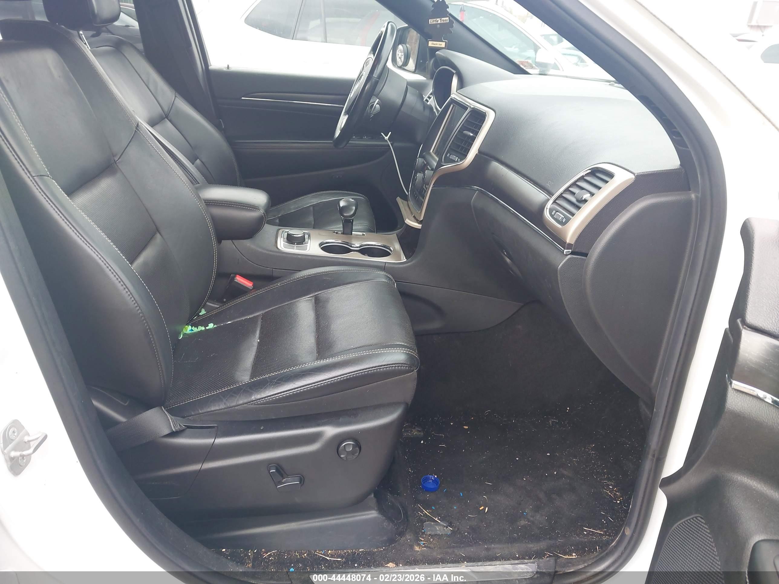 JEEP GRAND image 5